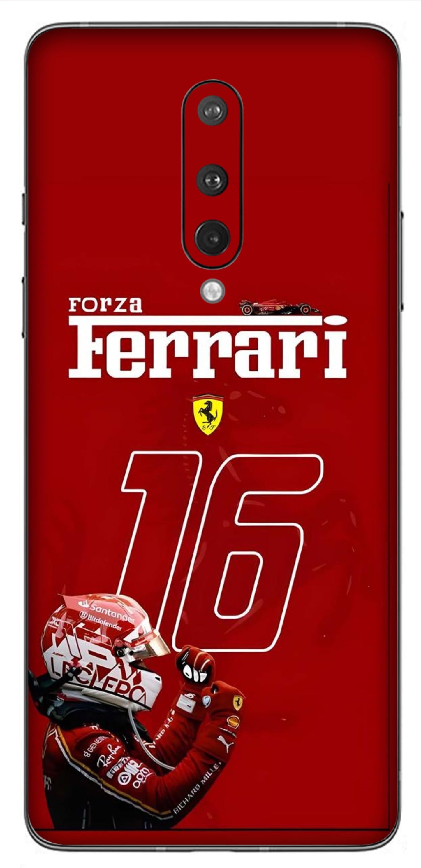 OnePlus 8 Skins and Wraps