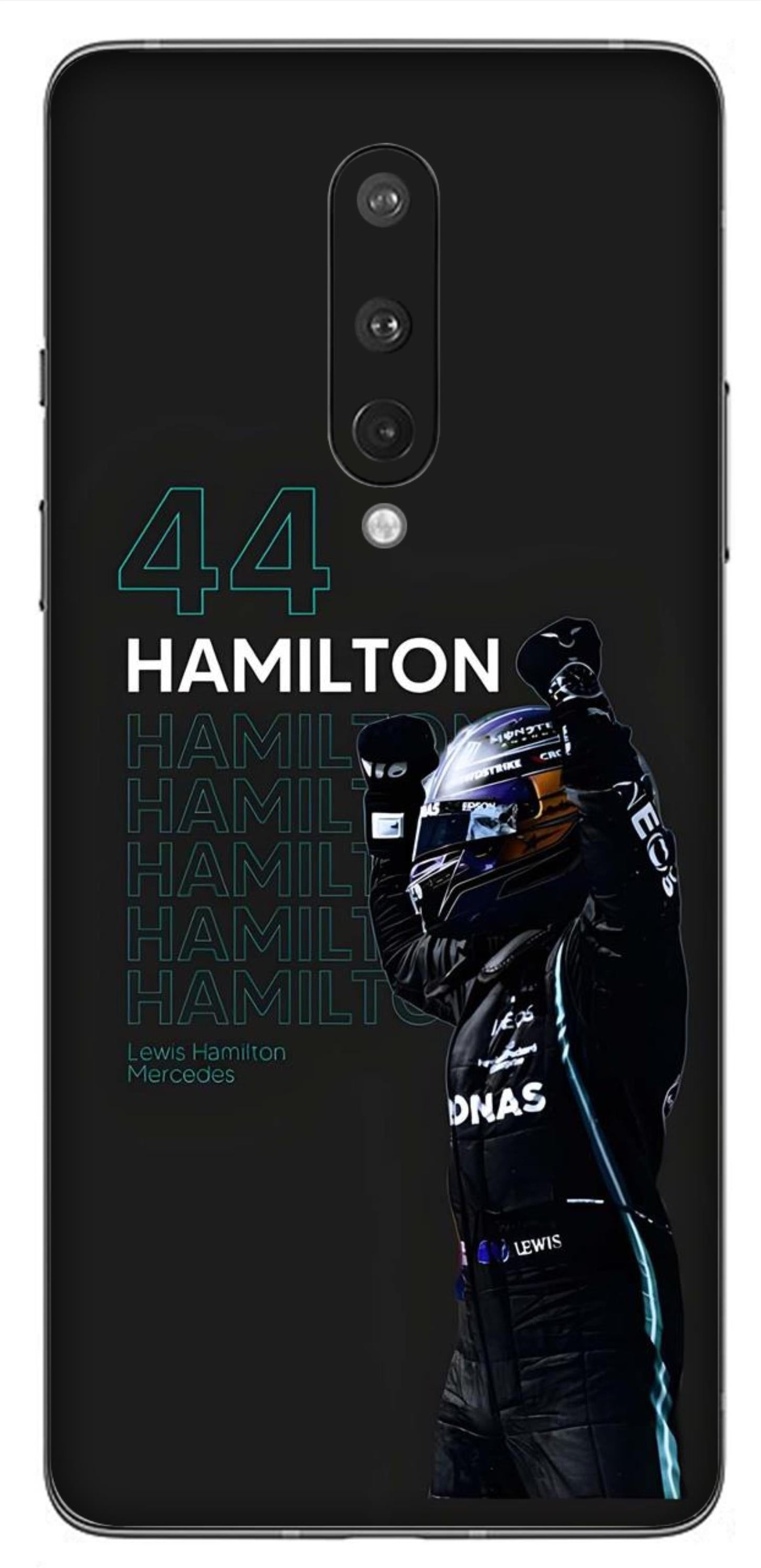 OnePlus 8 Skins and Wraps