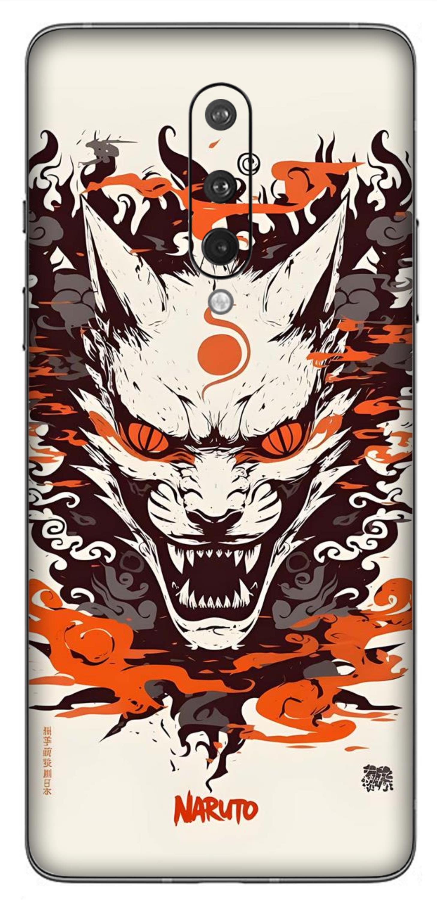 OnePlus 8 Skins and Wraps