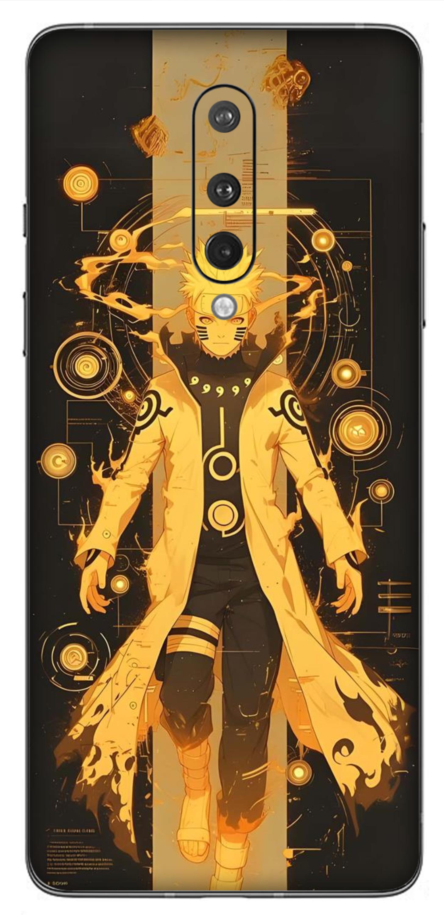 OnePlus 8 Skins and Wraps