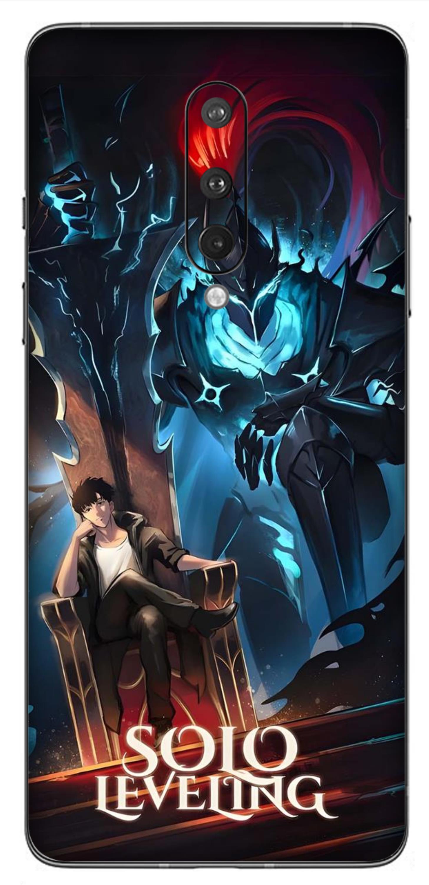 OnePlus 8 Skins and Wraps