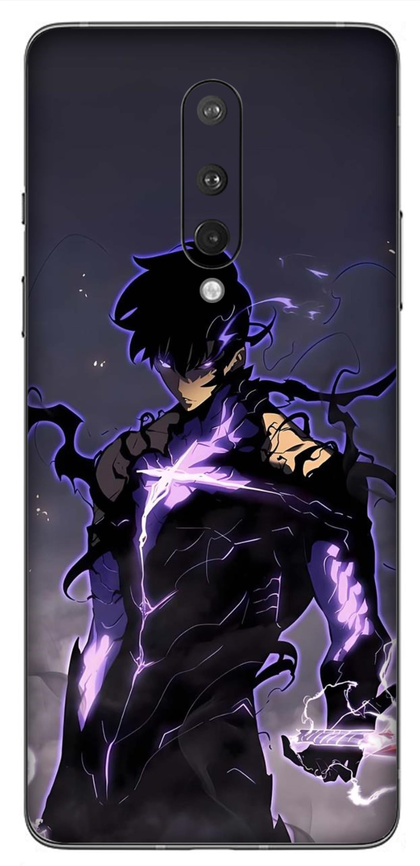 OnePlus 8 Skins and Wraps