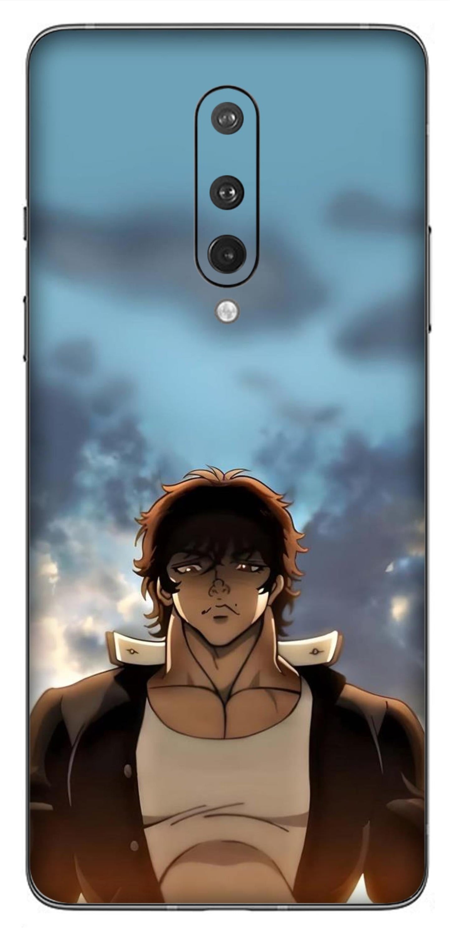 OnePlus 8 Skins and Wraps