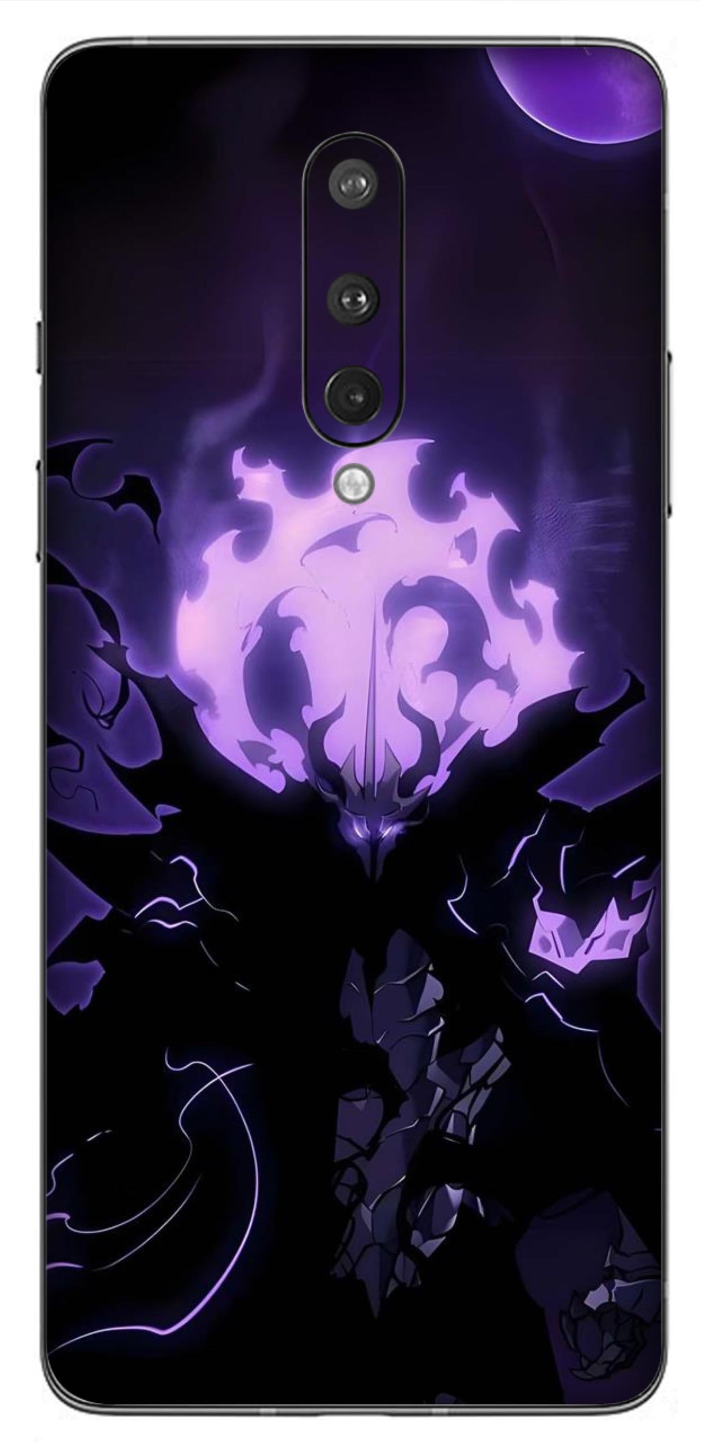 OnePlus 8 Skins and Wraps