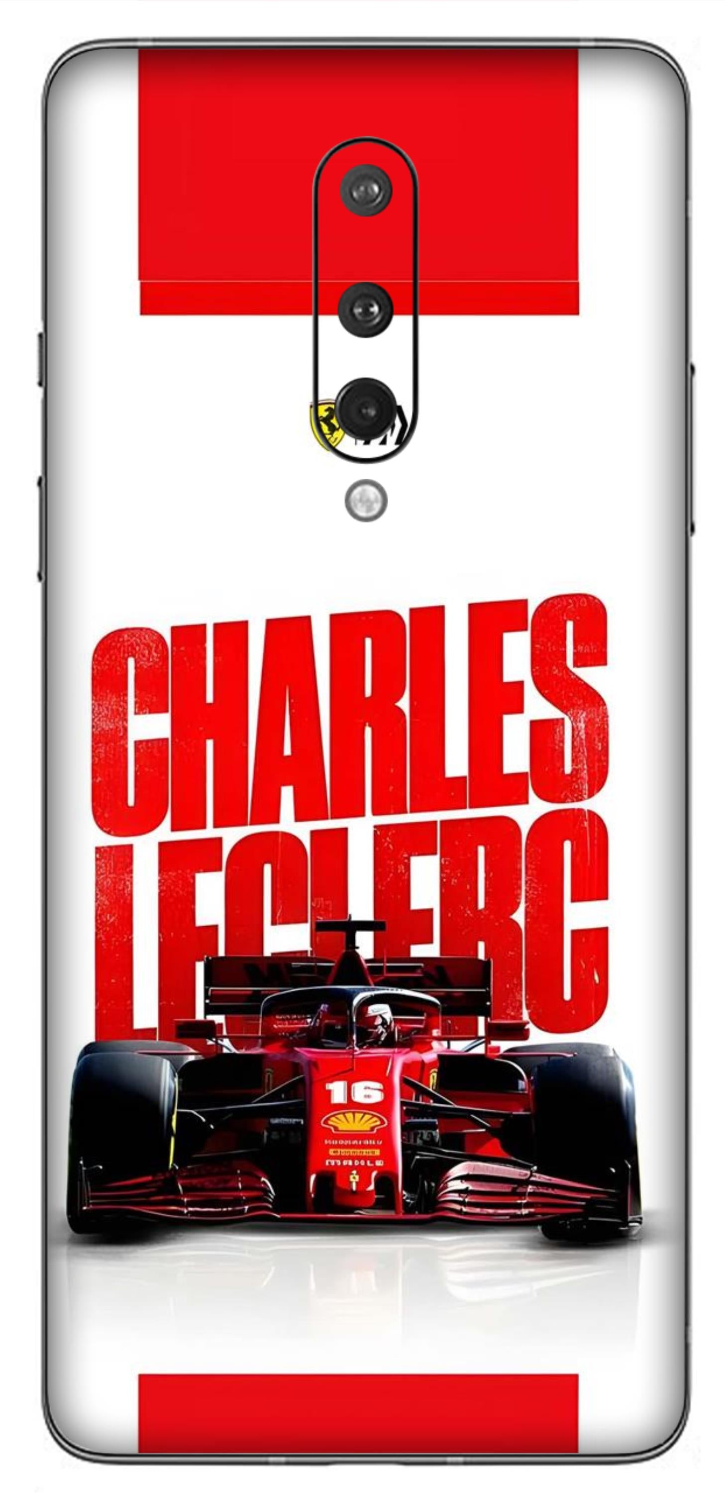 OnePlus 8 Skins and Wraps