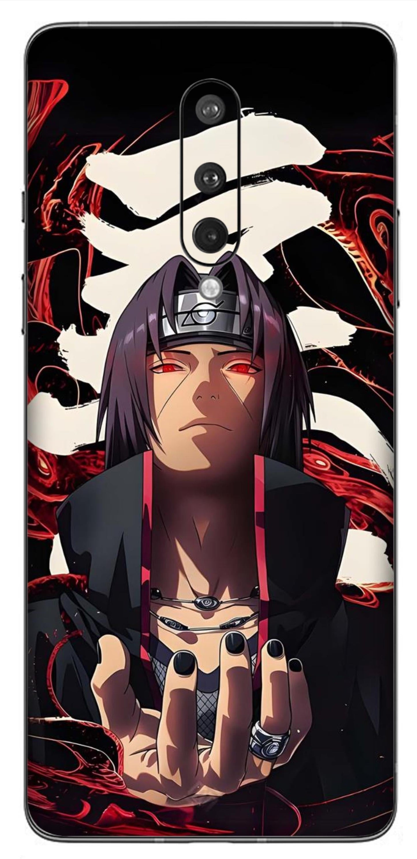 OnePlus 8 Skins and Wraps