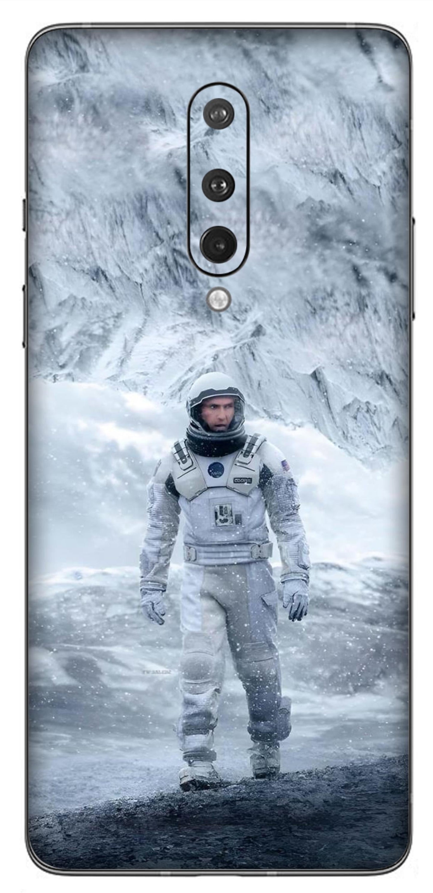 OnePlus 8 Skins and Wraps