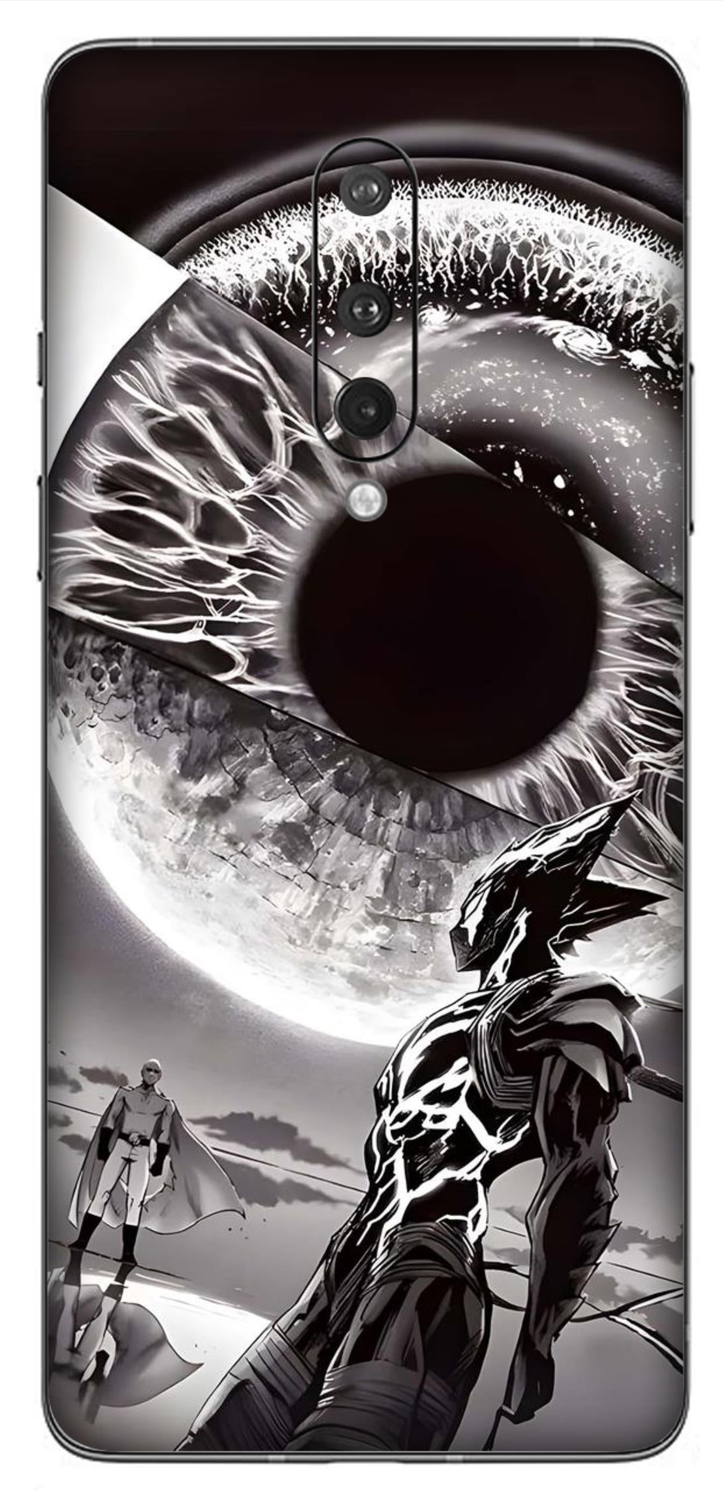 OnePlus 8 Skins and Wraps