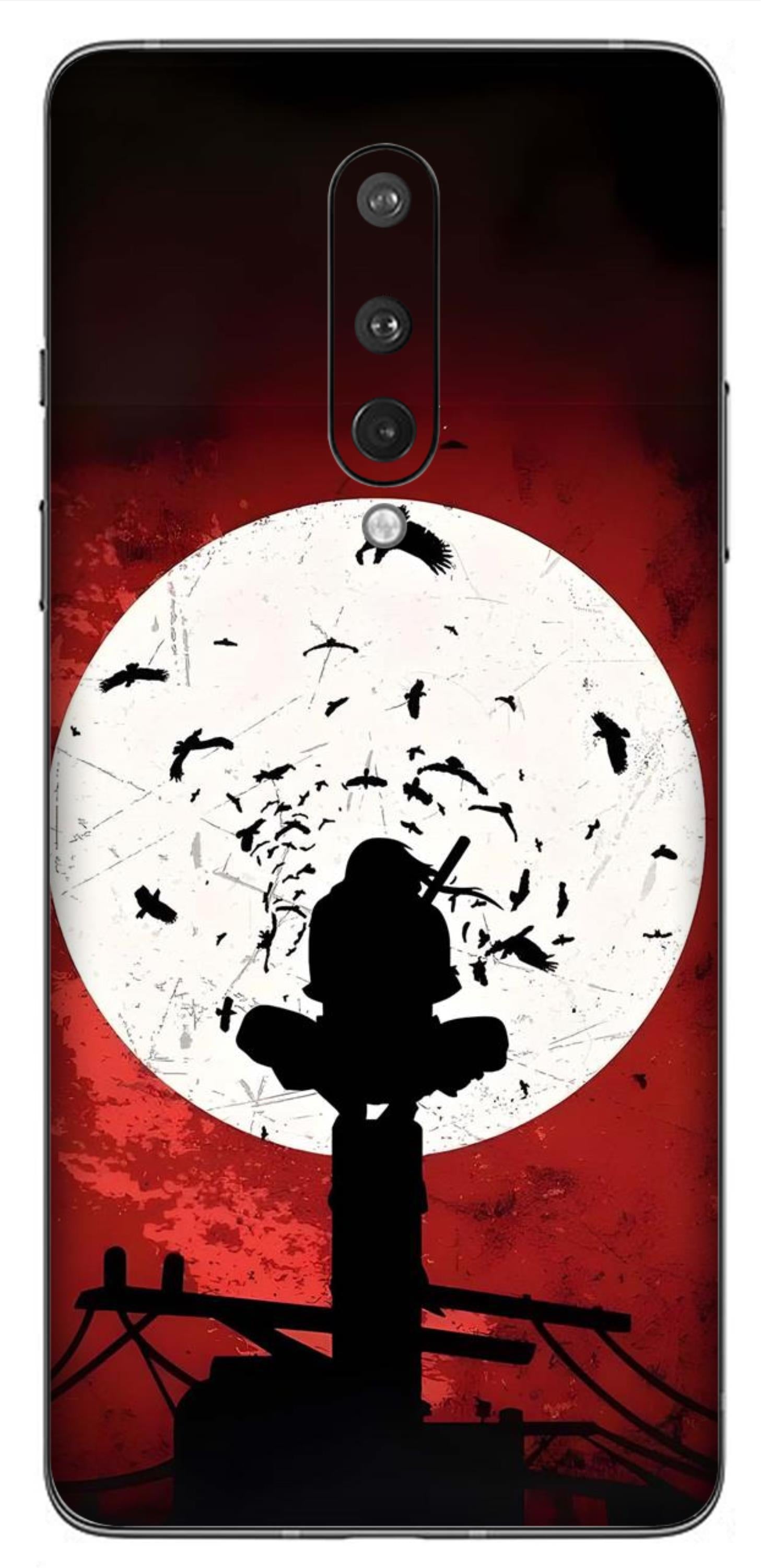 OnePlus 8 Skins and Wraps