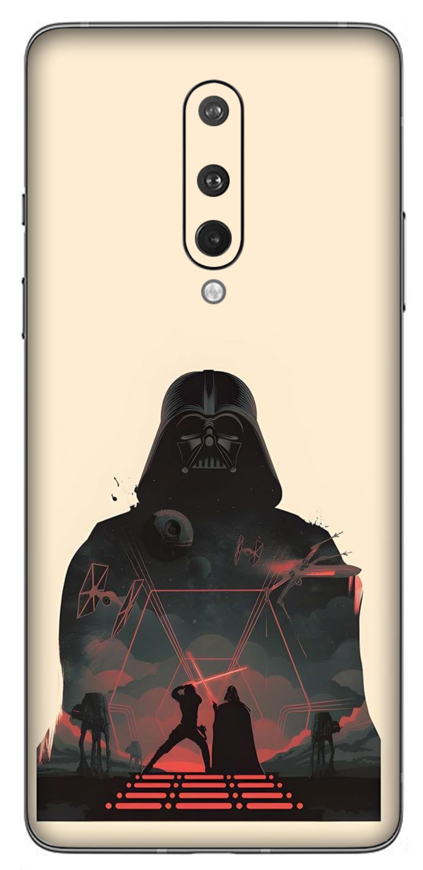 OnePlus 8 Skins and Wraps