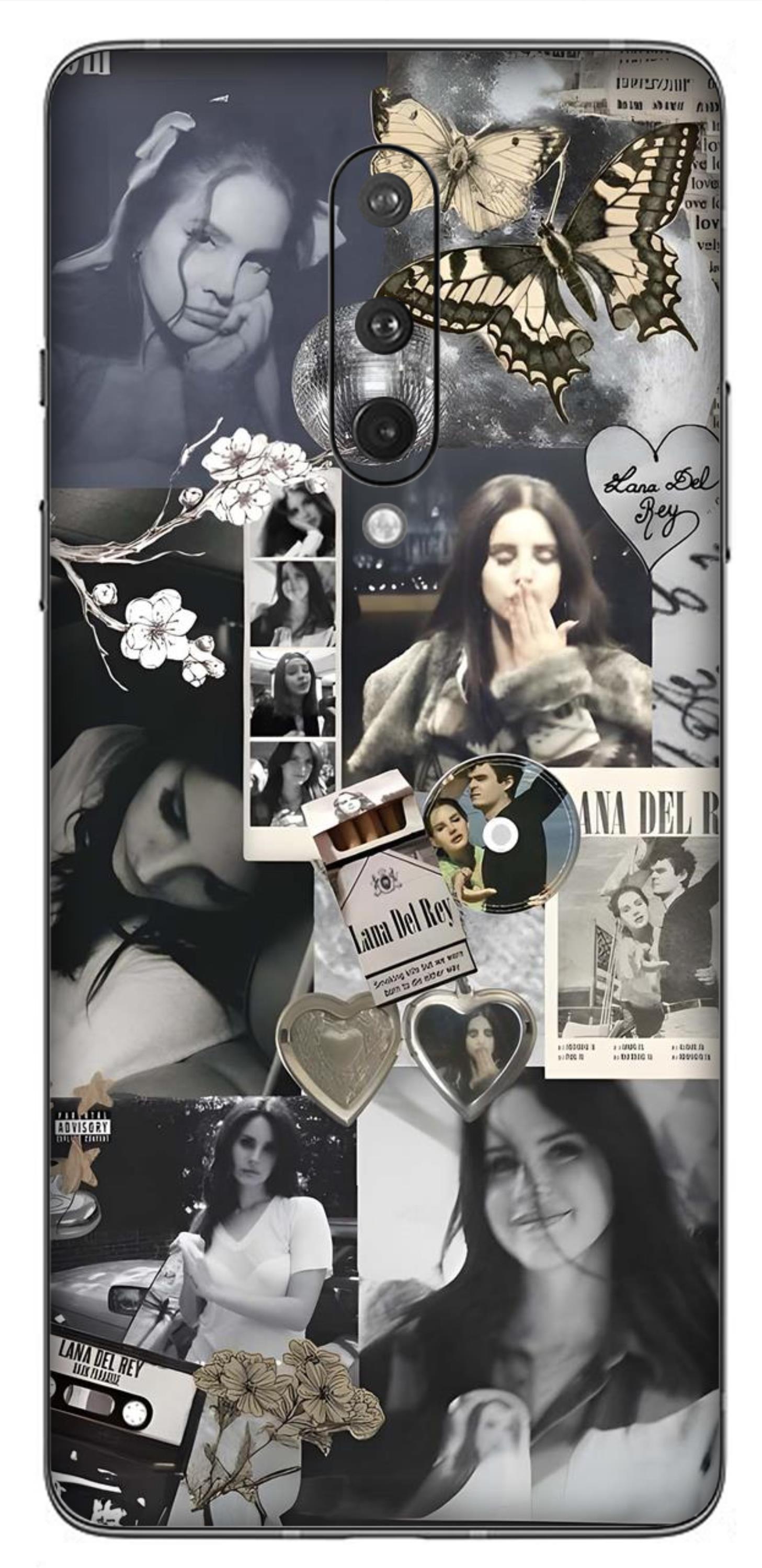 OnePlus 8 Skins and Wraps