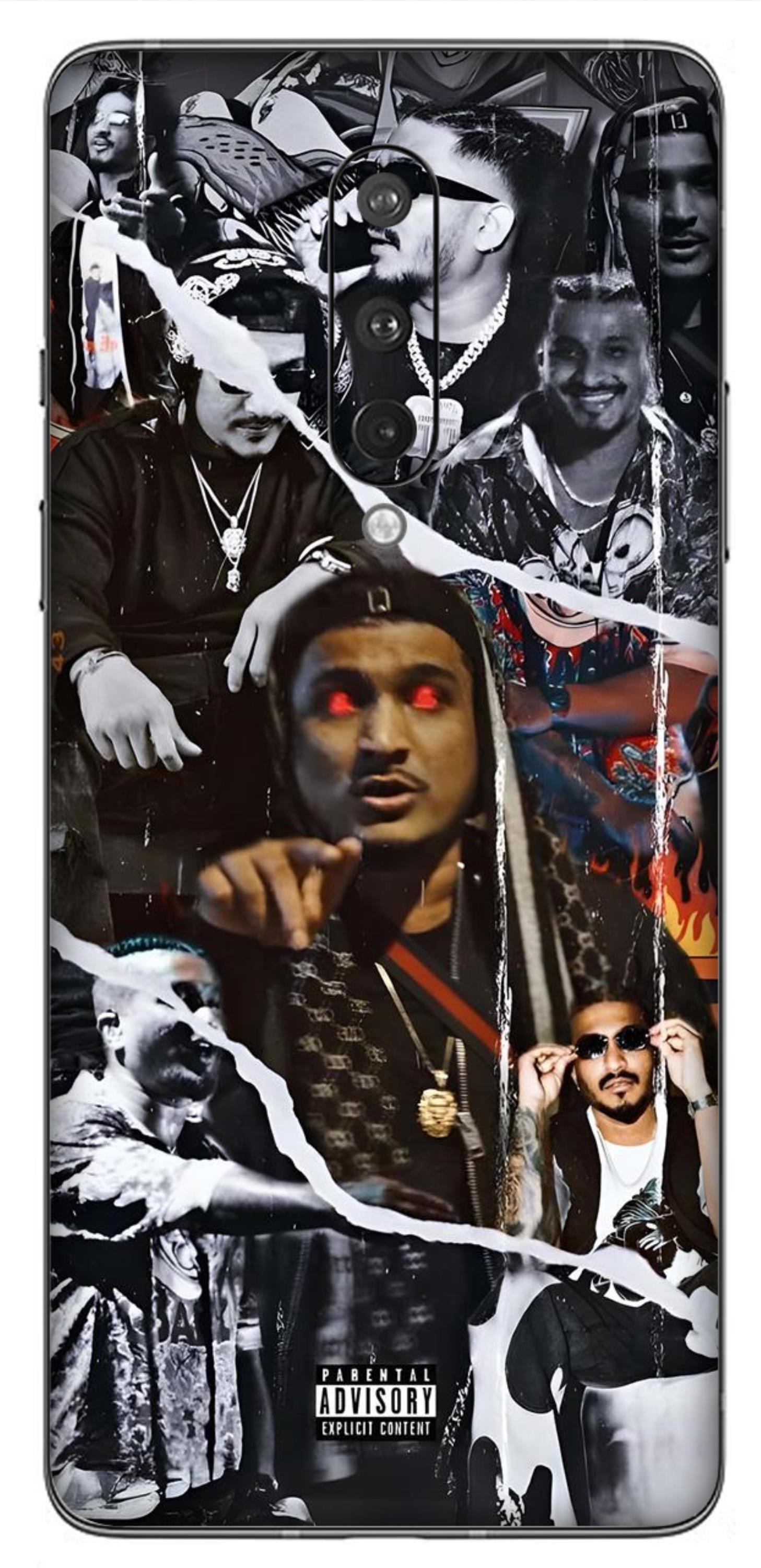 OnePlus 8 Skins and Wraps