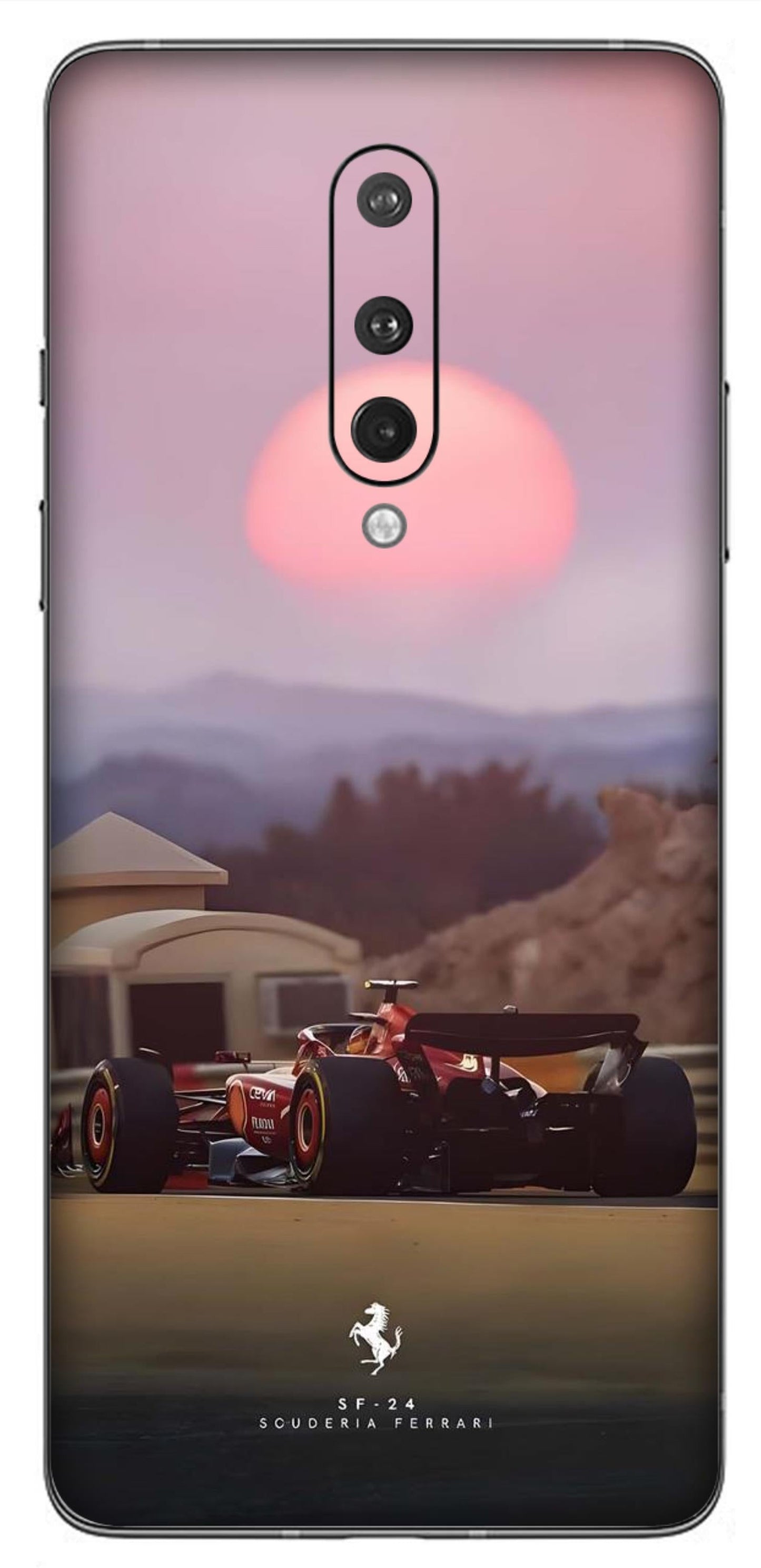 OnePlus 8 Skins and Wraps