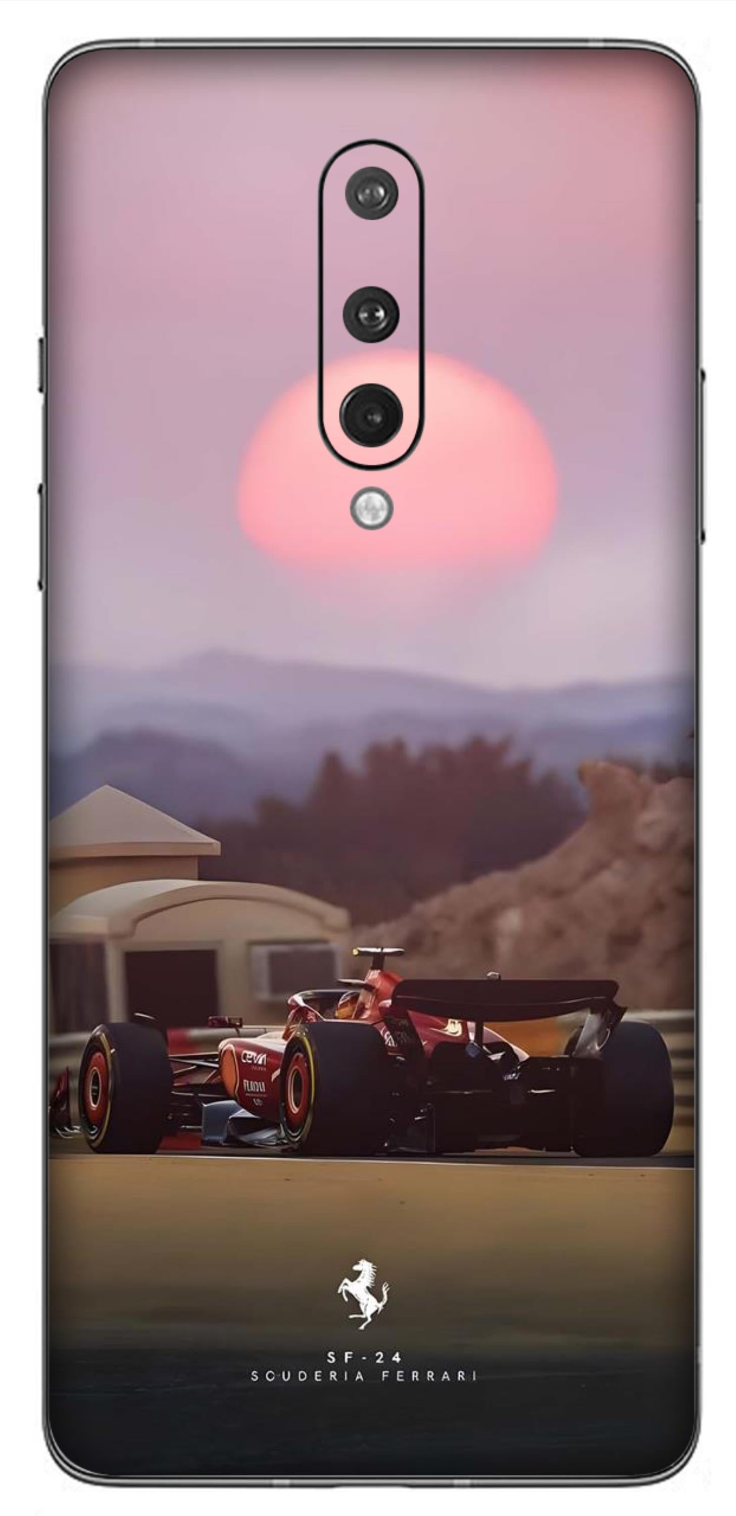 OnePlus 8 Skins and Wraps