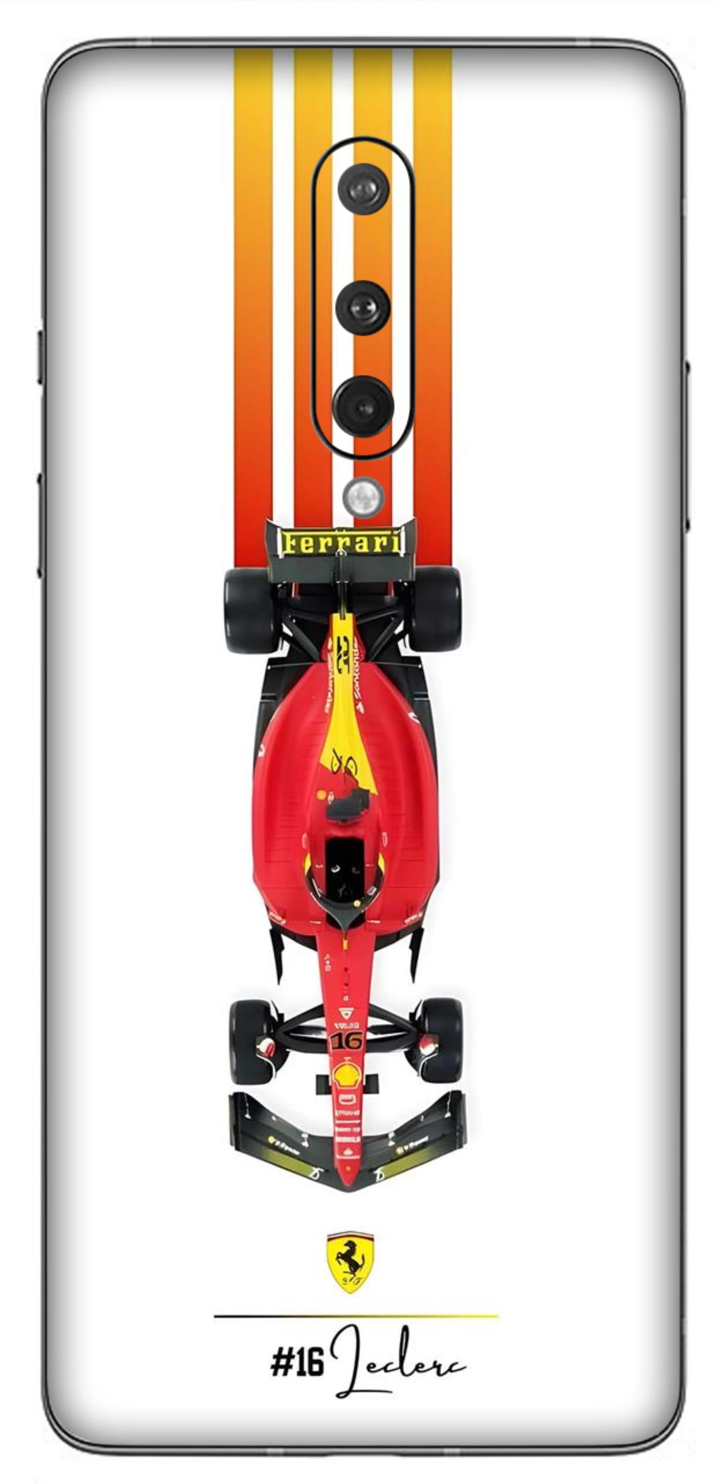 OnePlus 8 Skins and Wraps