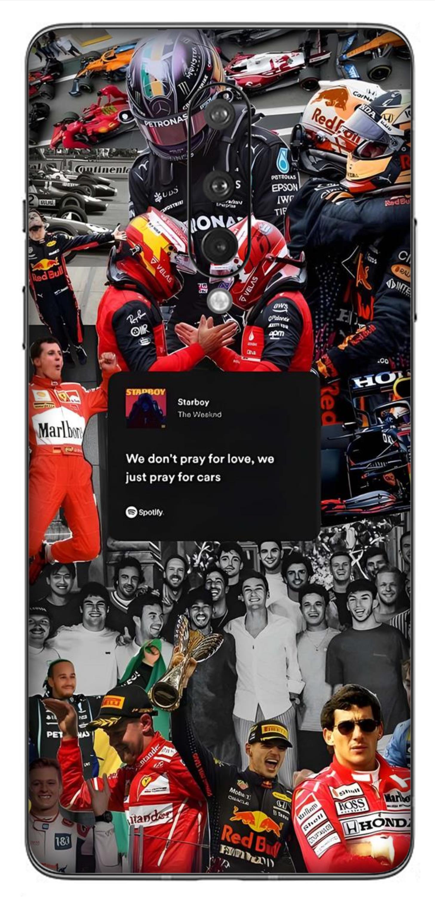 OnePlus 8 Skins and Wraps