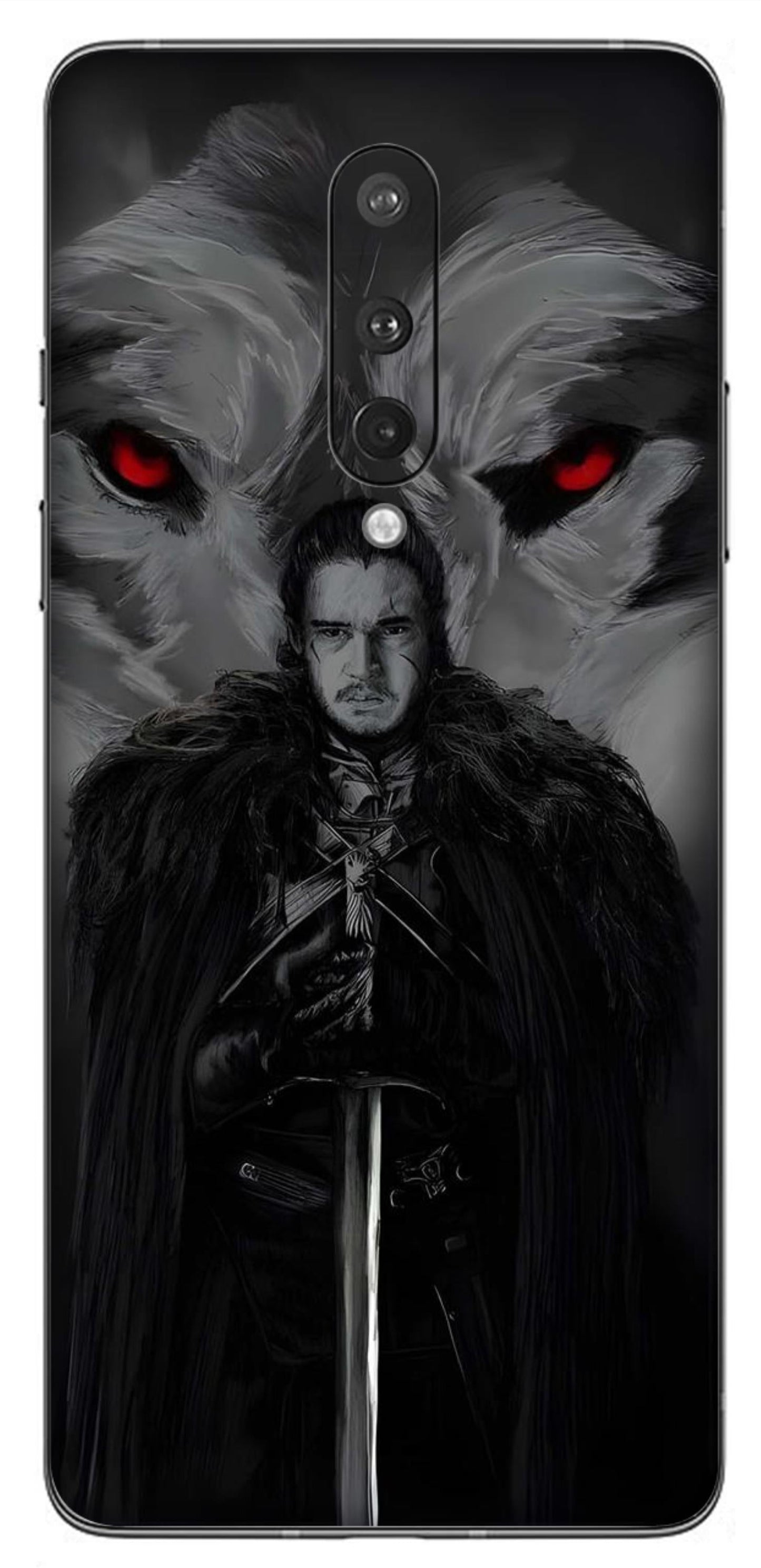 OnePlus 8 Skins and Wraps