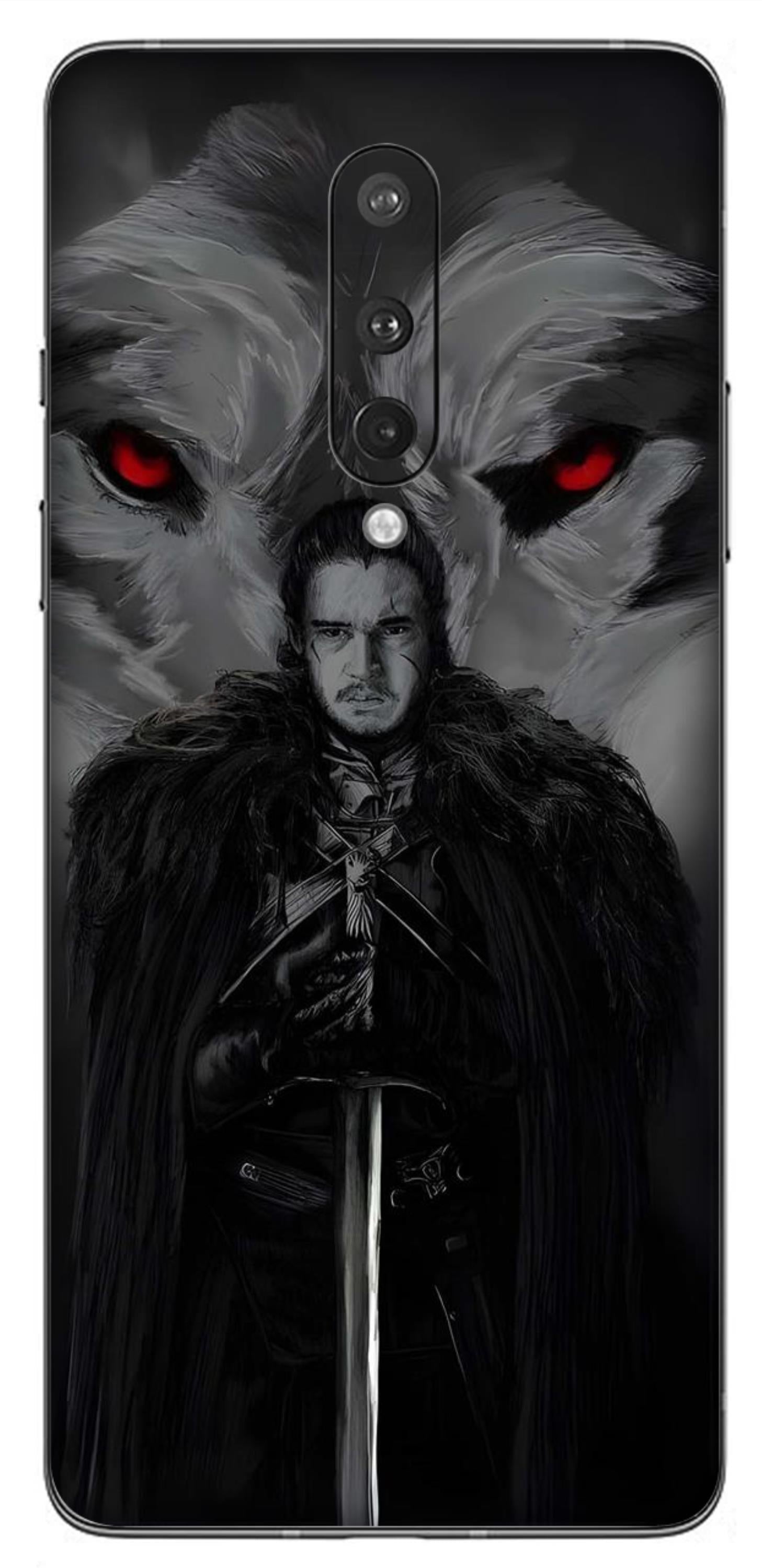 OnePlus 8 Skins and Wraps