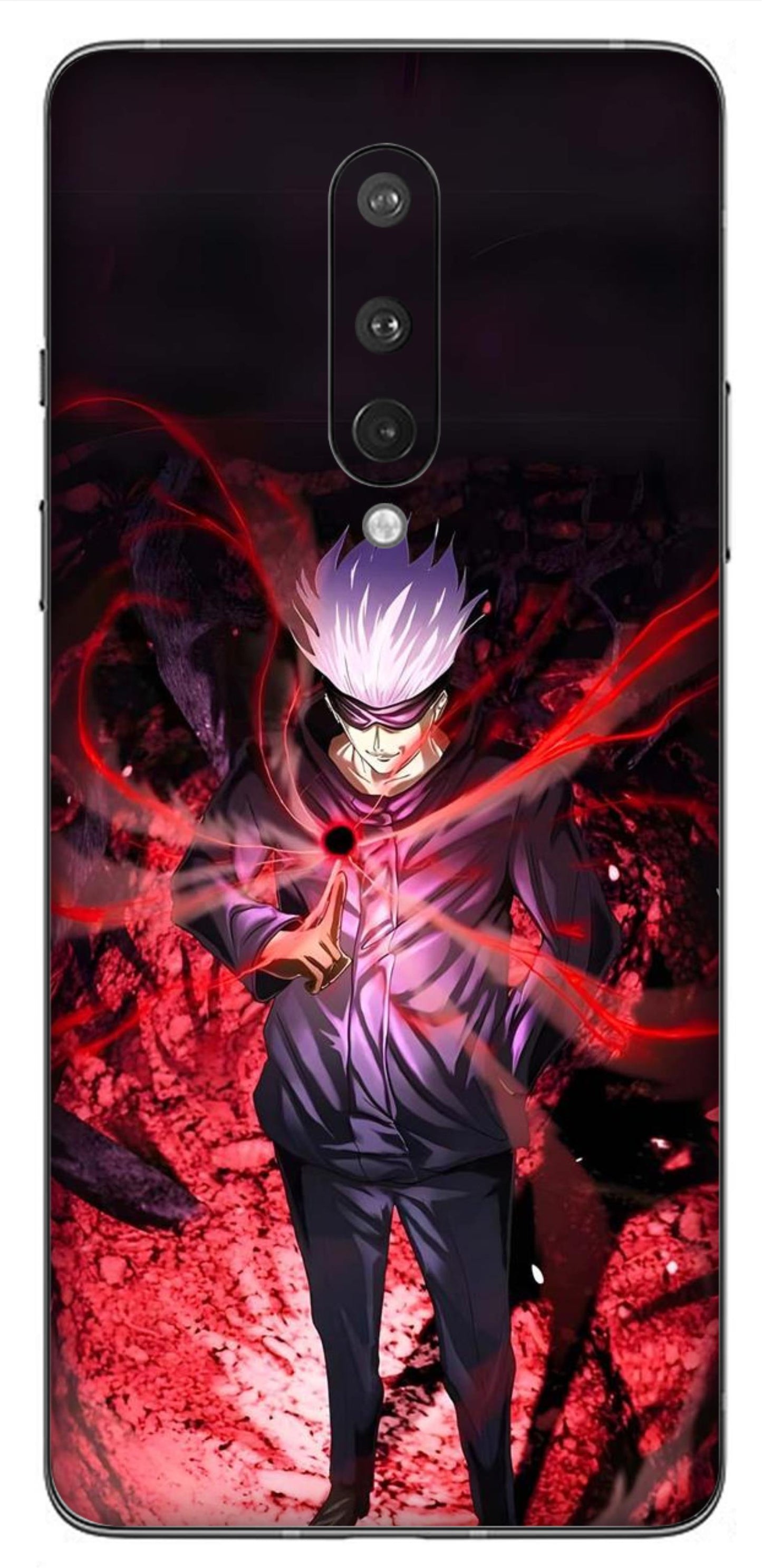 OnePlus 8 Skins and Wraps