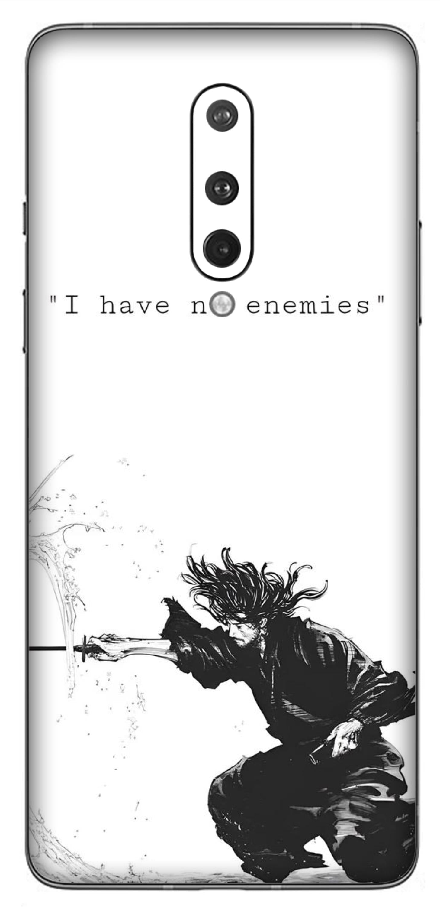 OnePlus 8 Skins and Wraps