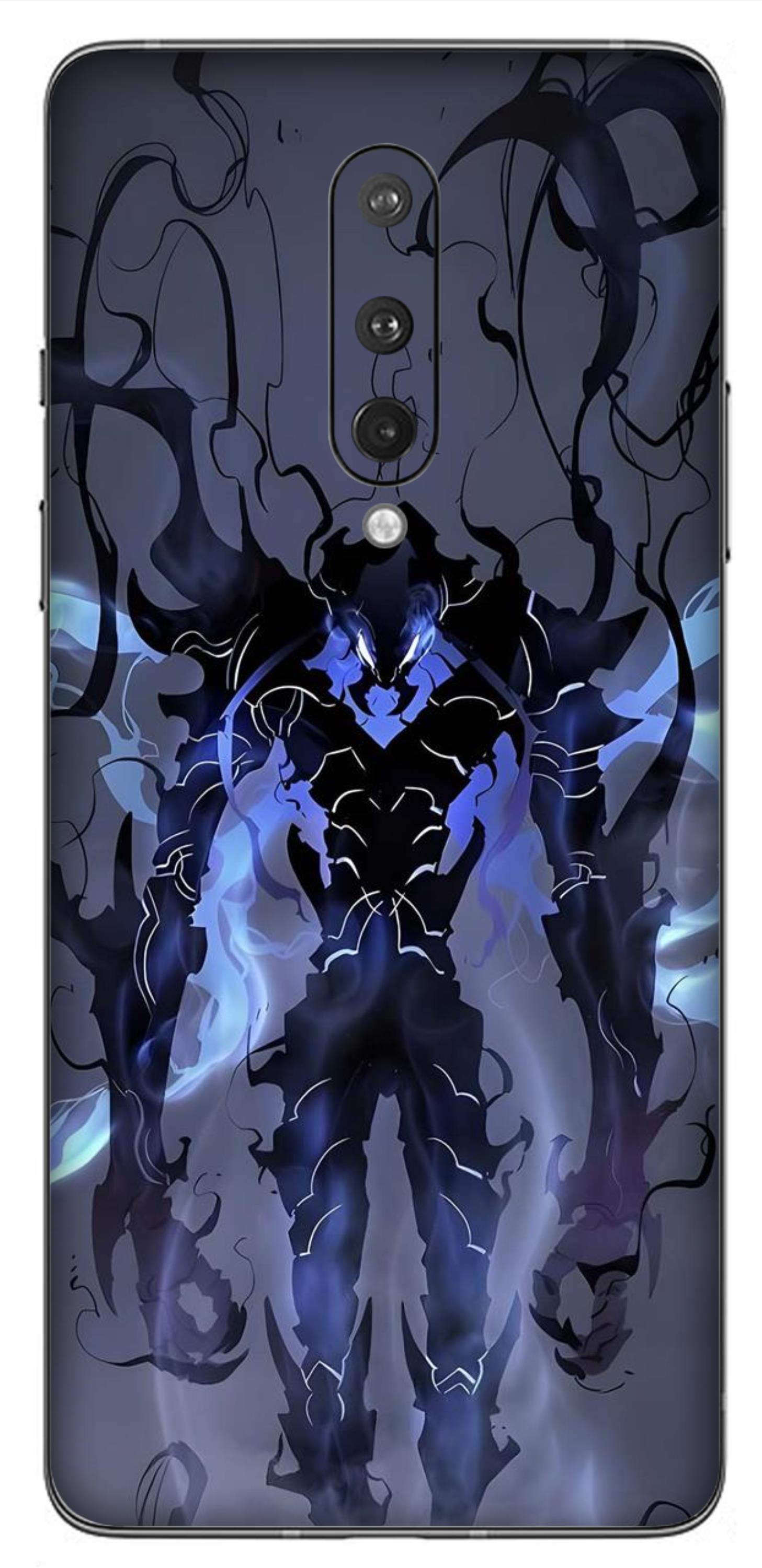 OnePlus 8 Skins and Wraps