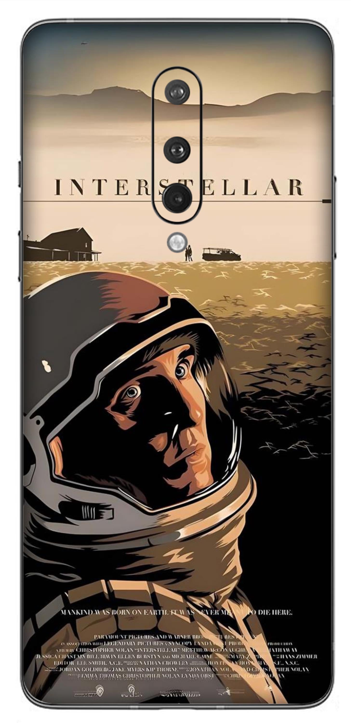 OnePlus 8 Skins and Wraps