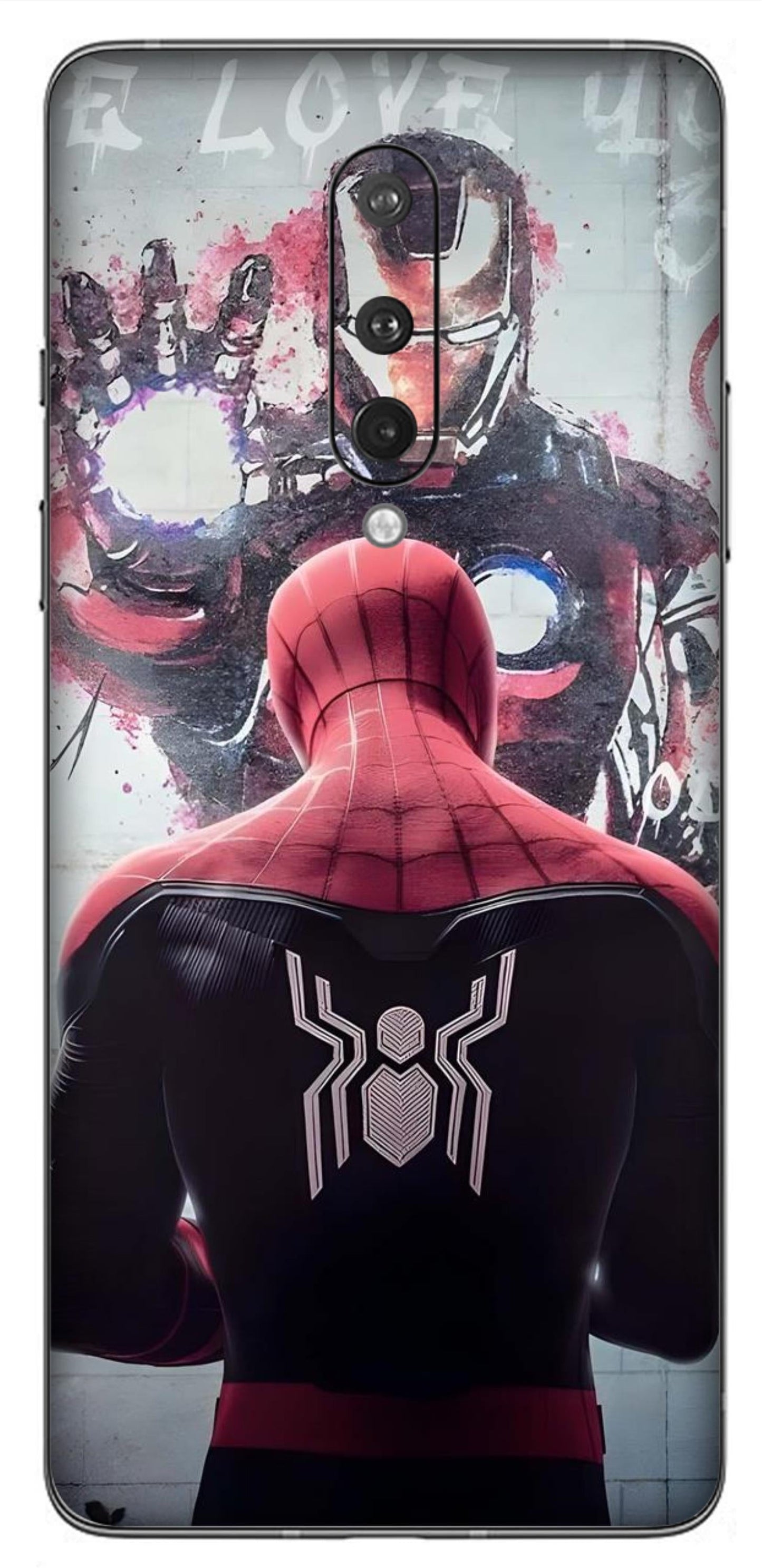 OnePlus 8 Skins and Wraps