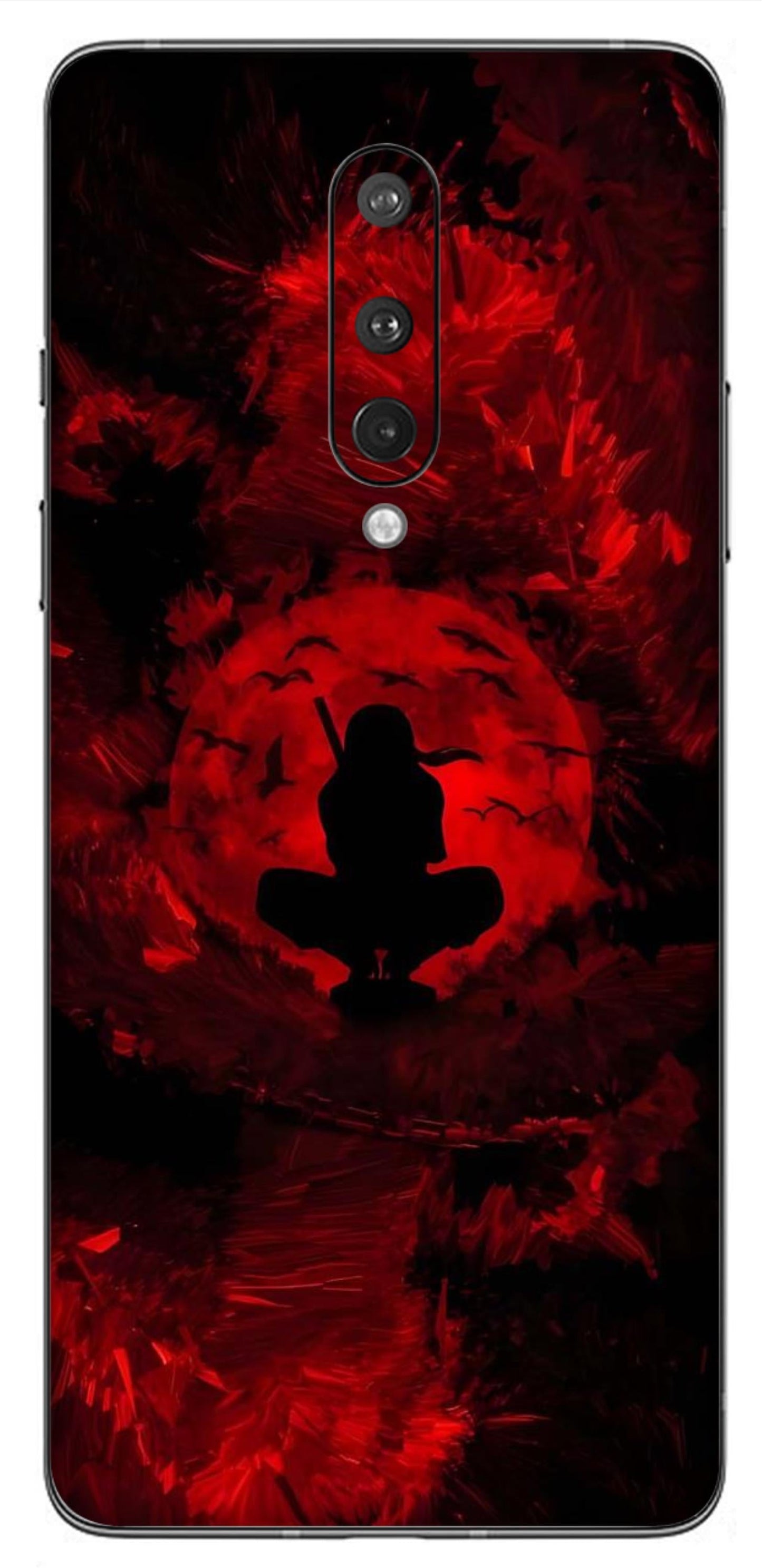 OnePlus 8 Skins and Wraps