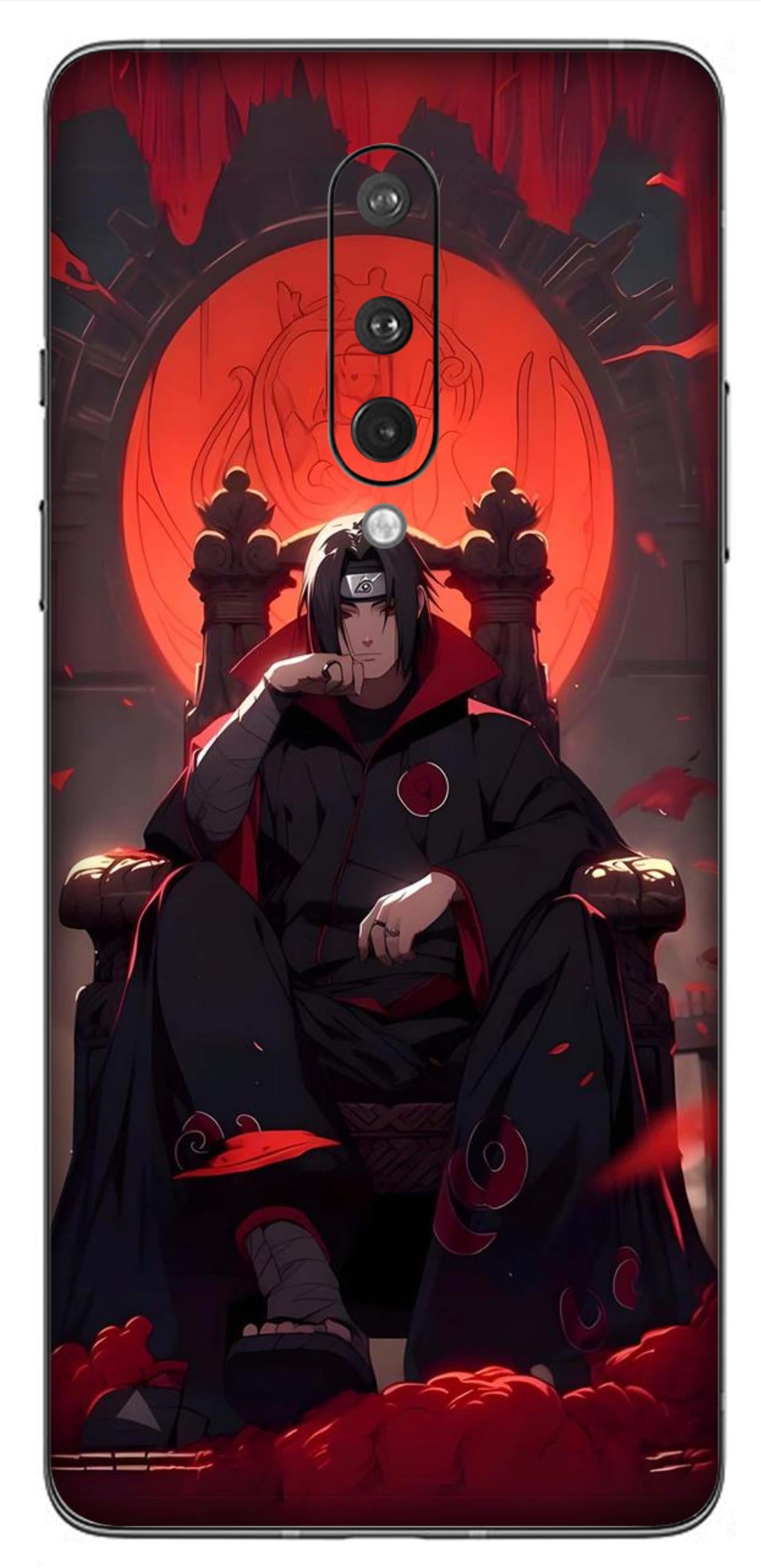 OnePlus 8 Skins and Wraps