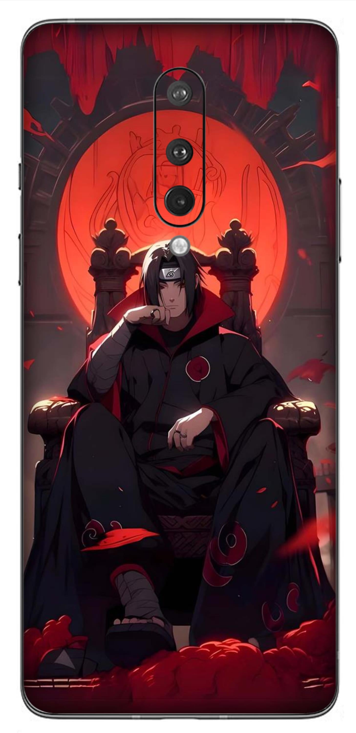 OnePlus 8 Skins and Wraps