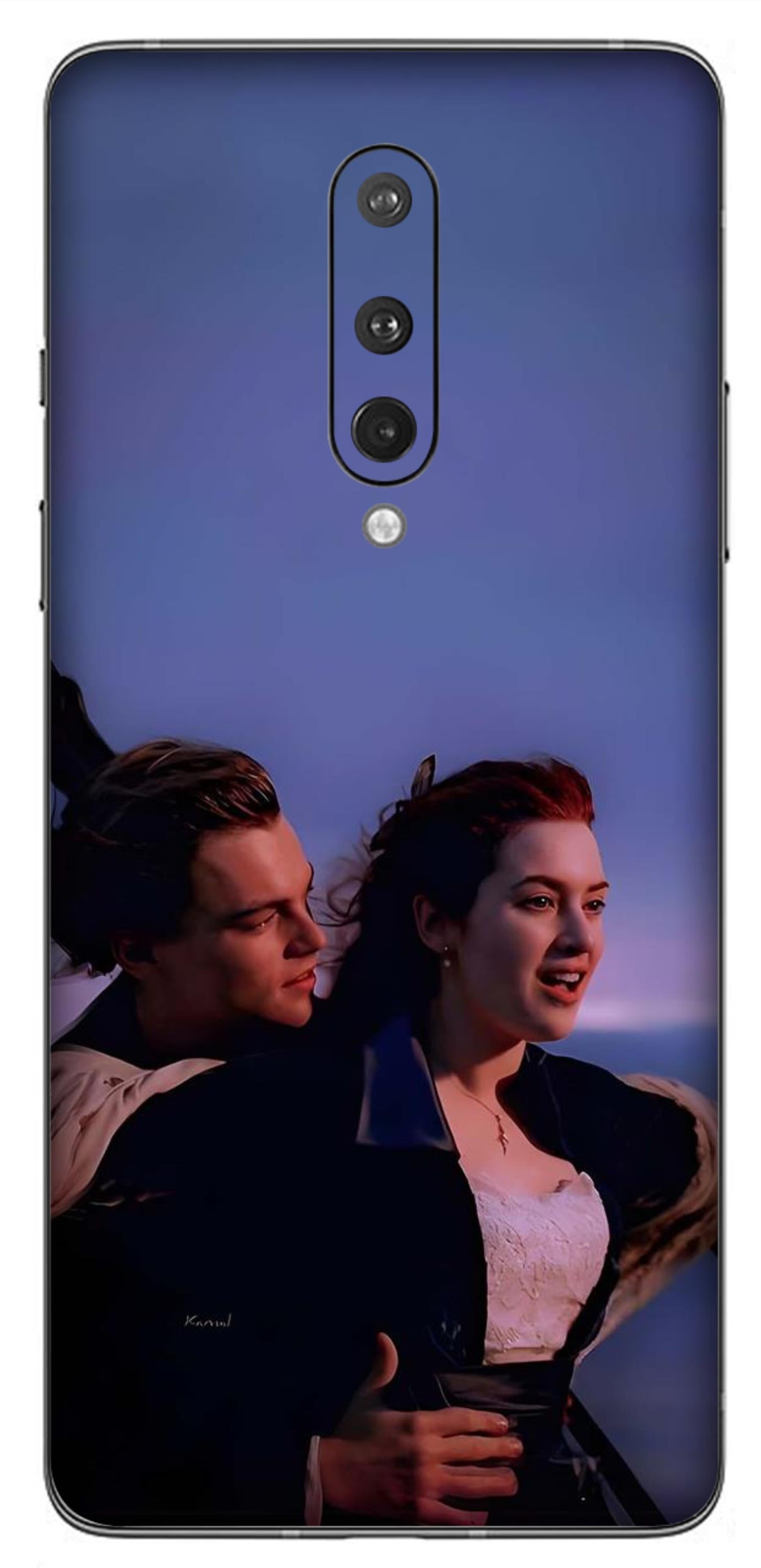 OnePlus 8 Skins and Wraps