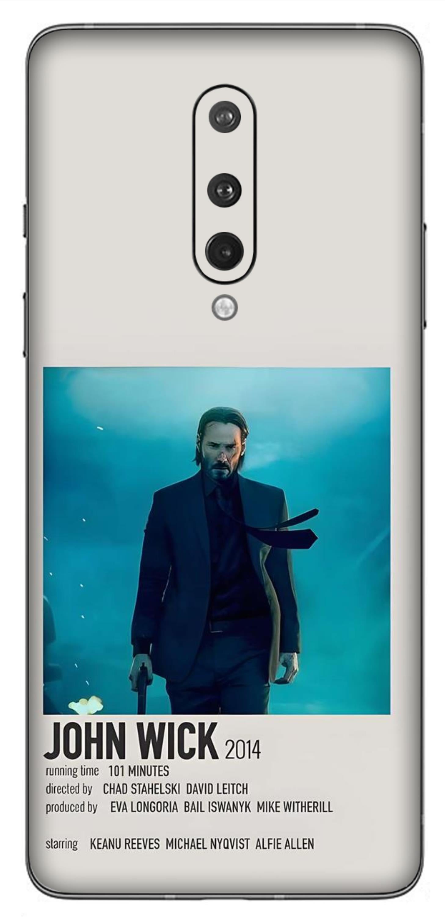 OnePlus 8 Skins and Wraps