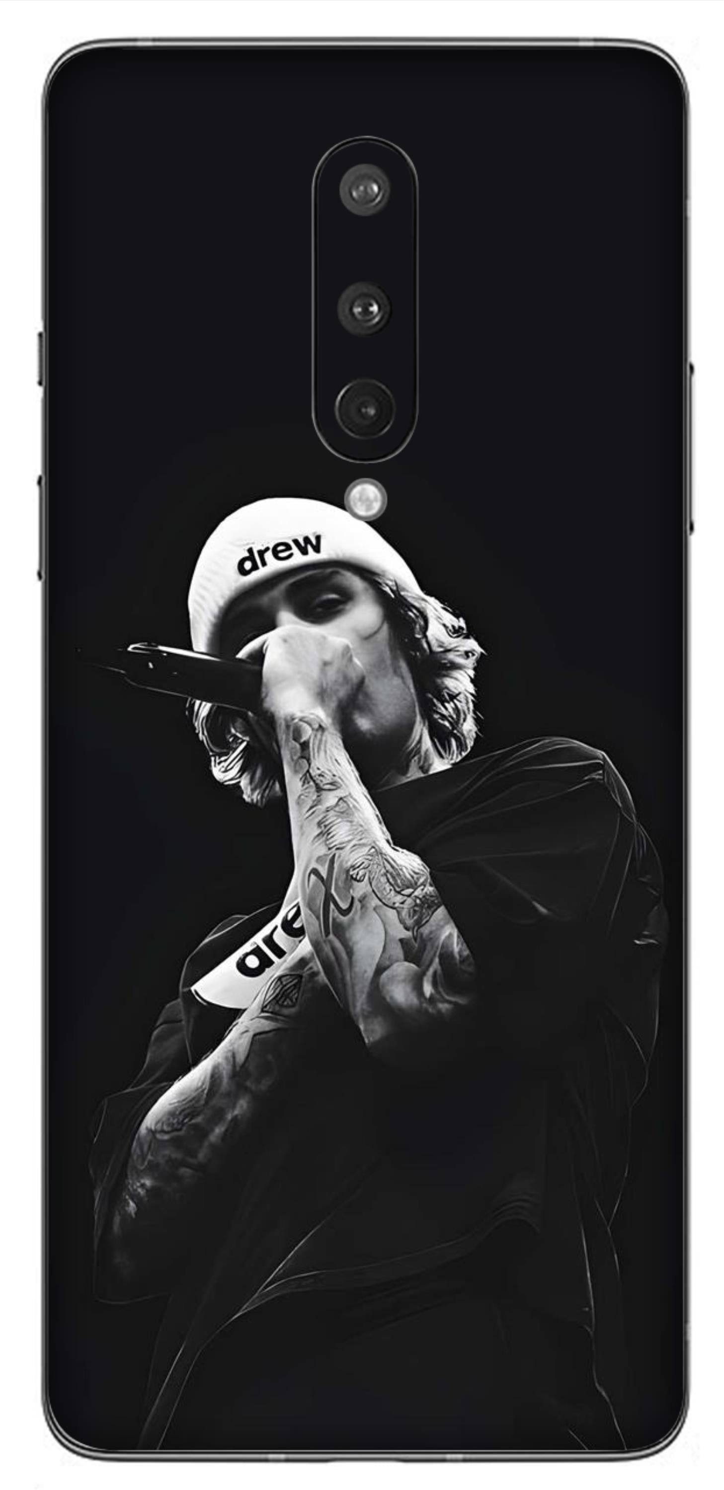 OnePlus 8 Skins and Wraps