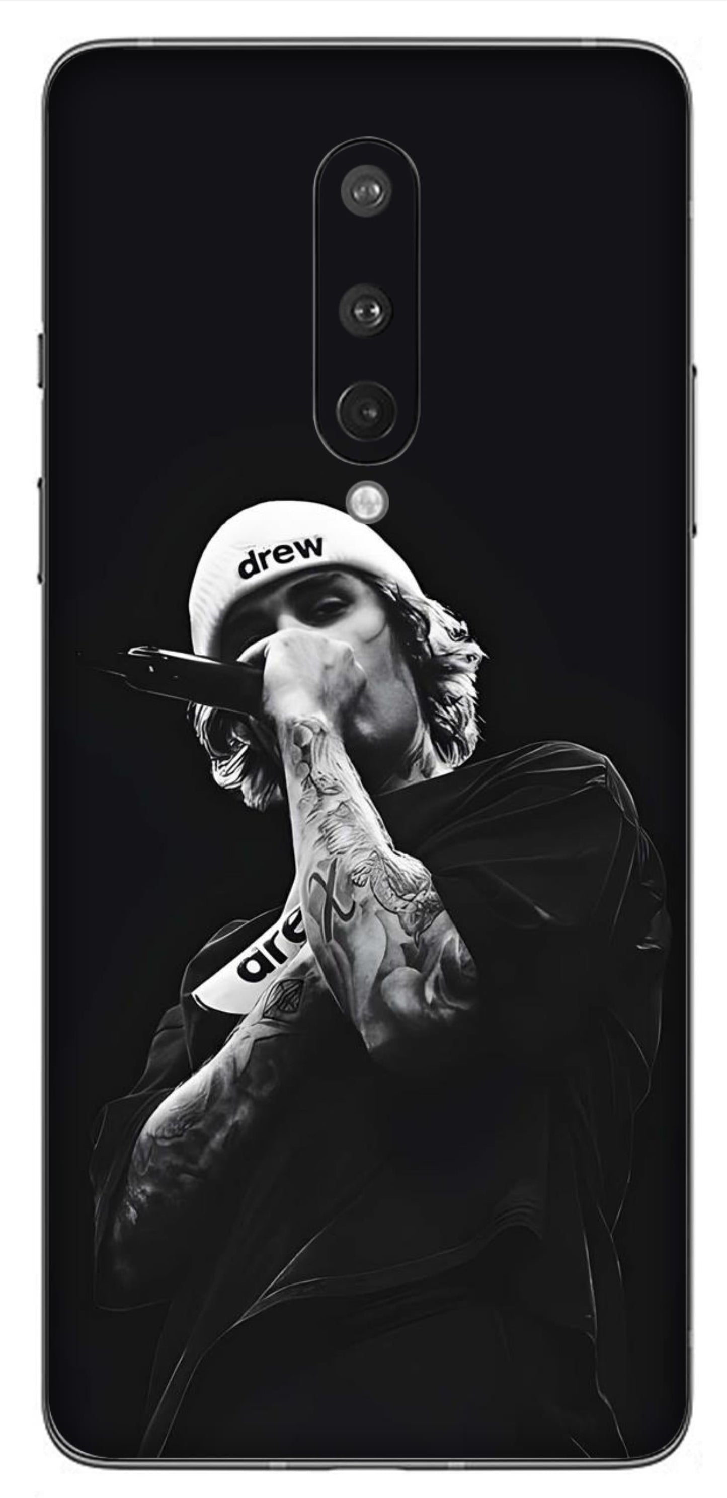 OnePlus 8 Skins and Wraps