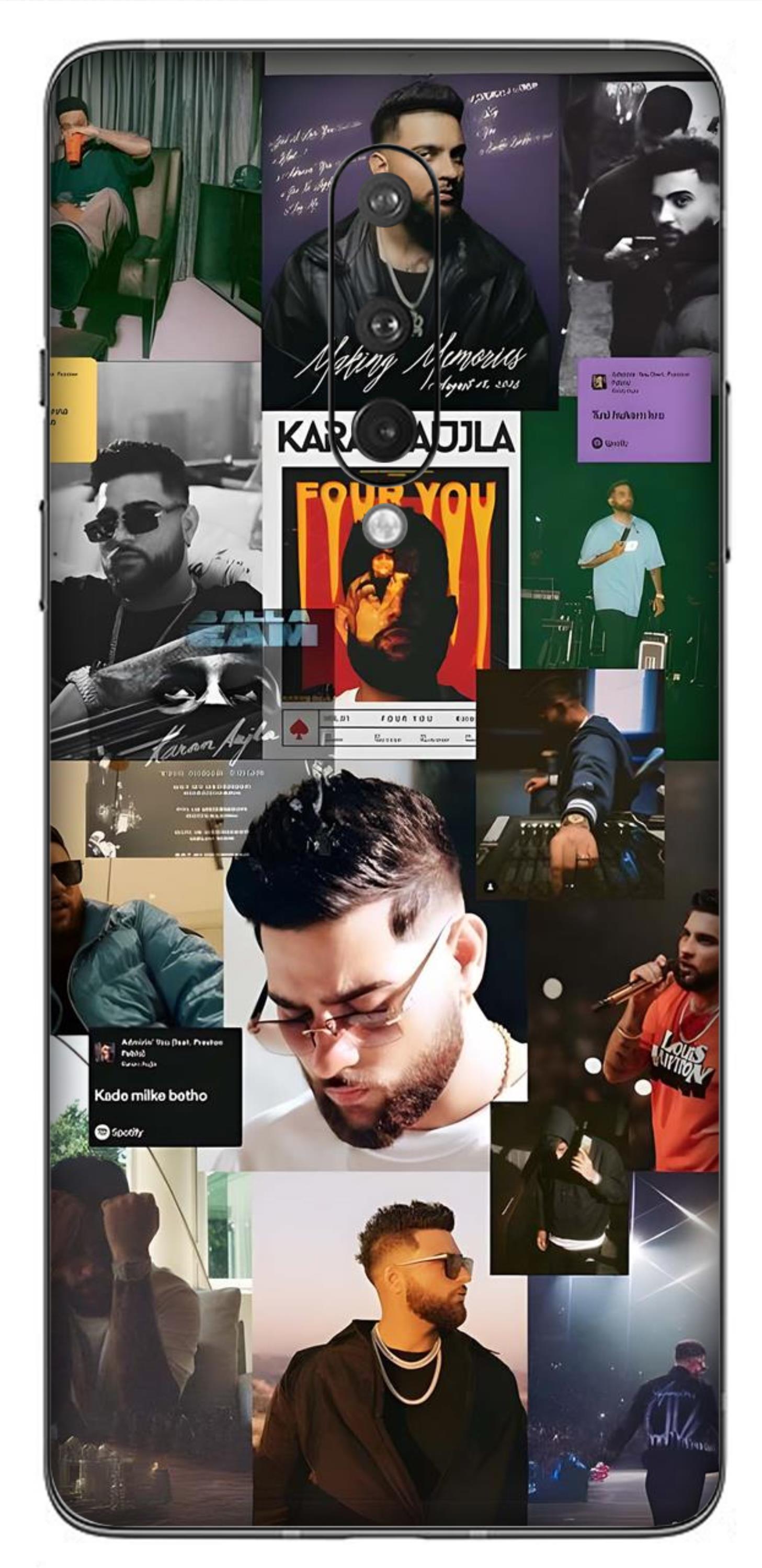 OnePlus 8 Skins and Wraps