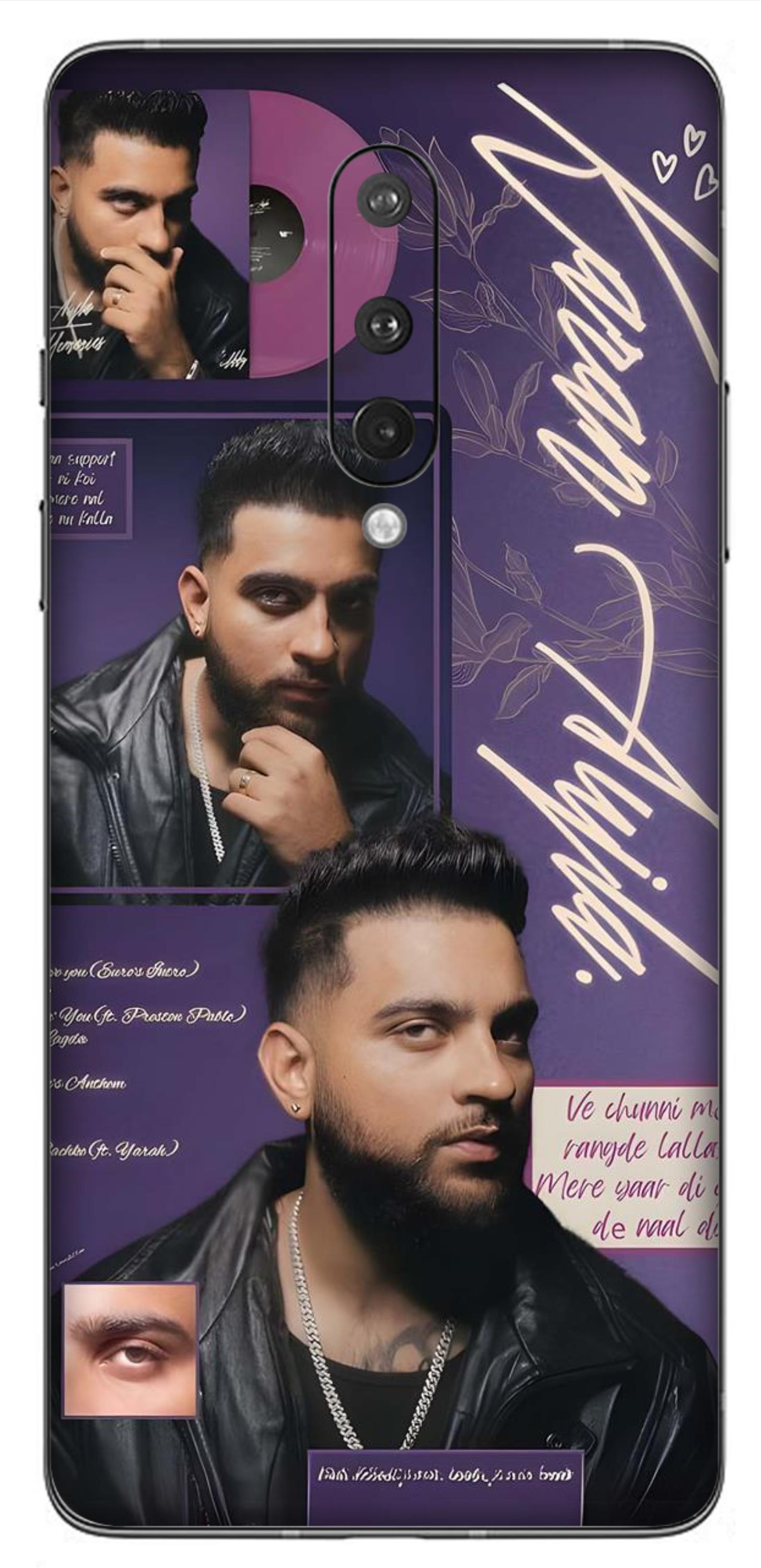 OnePlus 8 Skins and Wraps