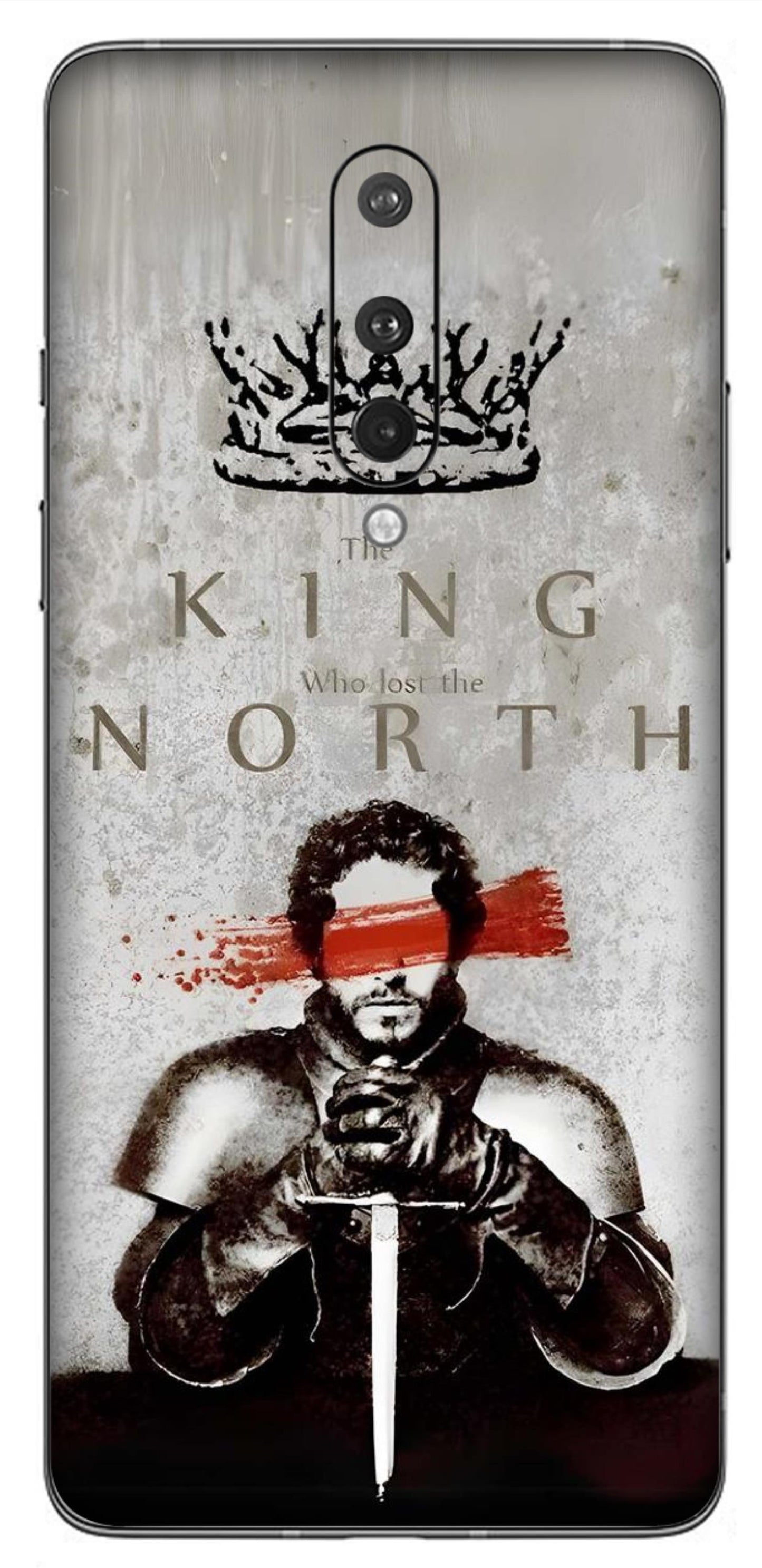 OnePlus 8 Skins and Wraps