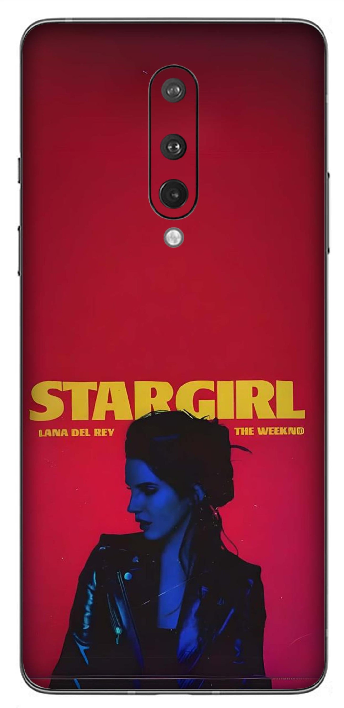 OnePlus 8 Skins and Wraps