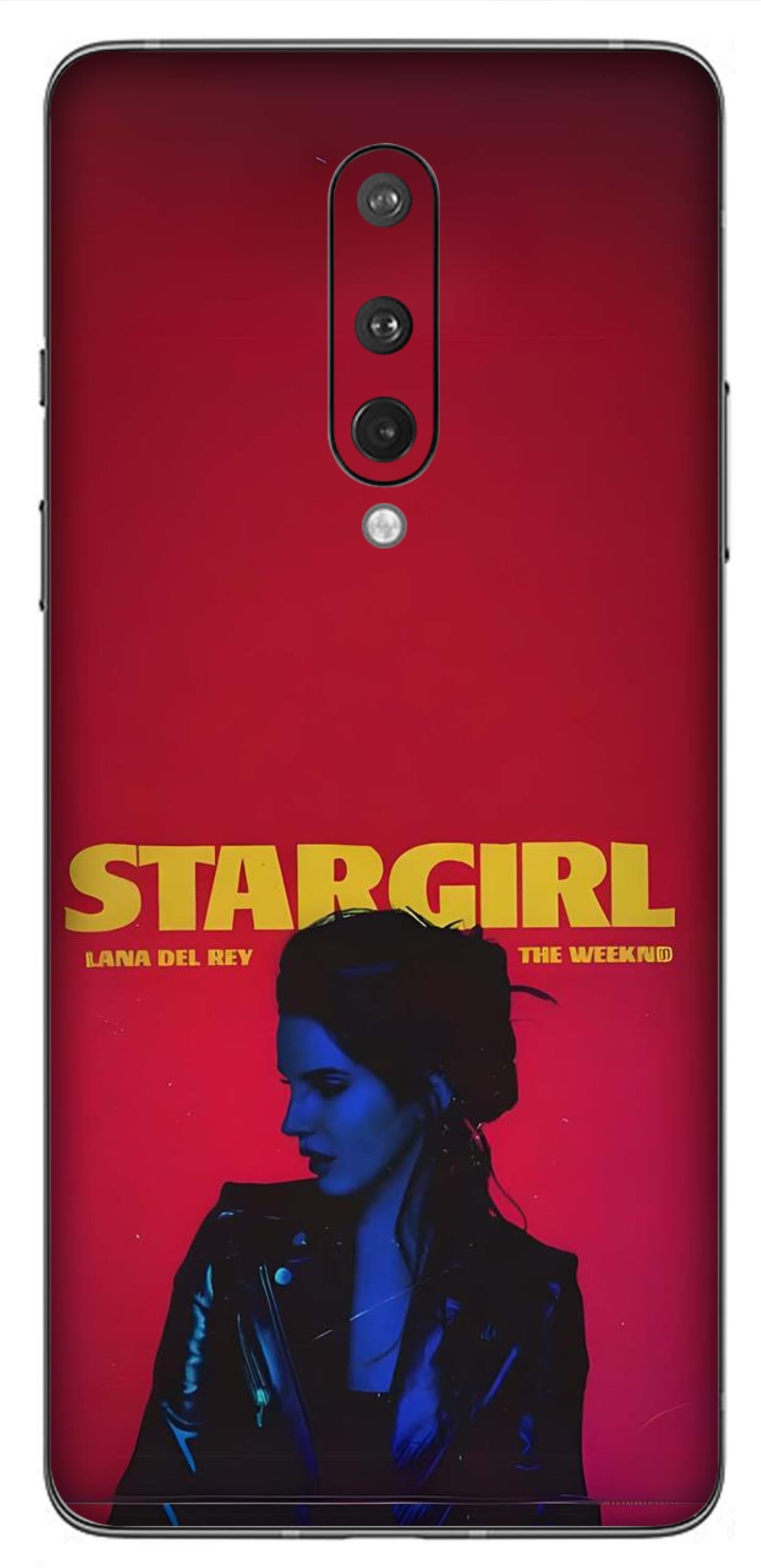 OnePlus 8 Skins and Wraps