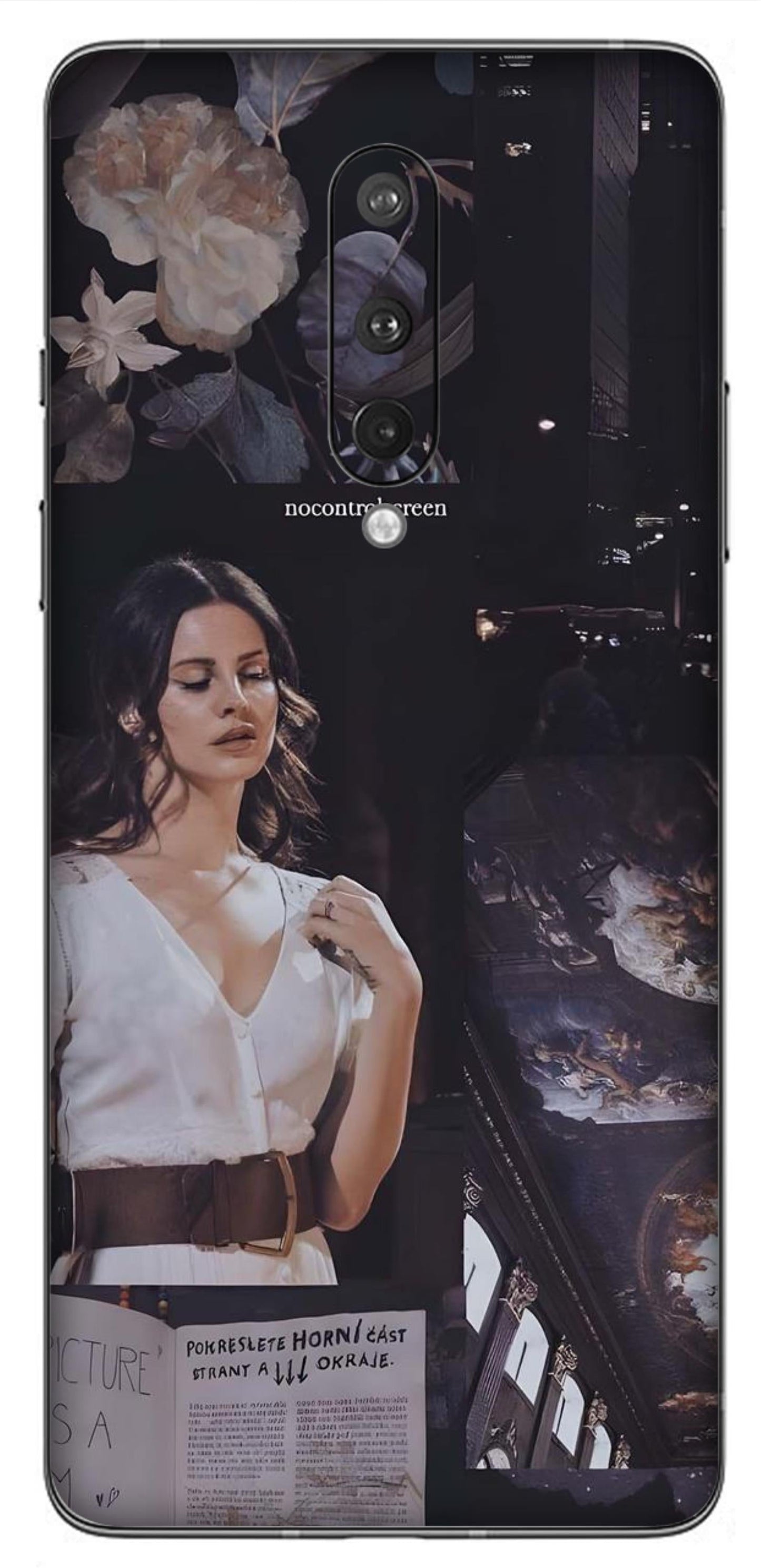 OnePlus 8 Skins and Wraps