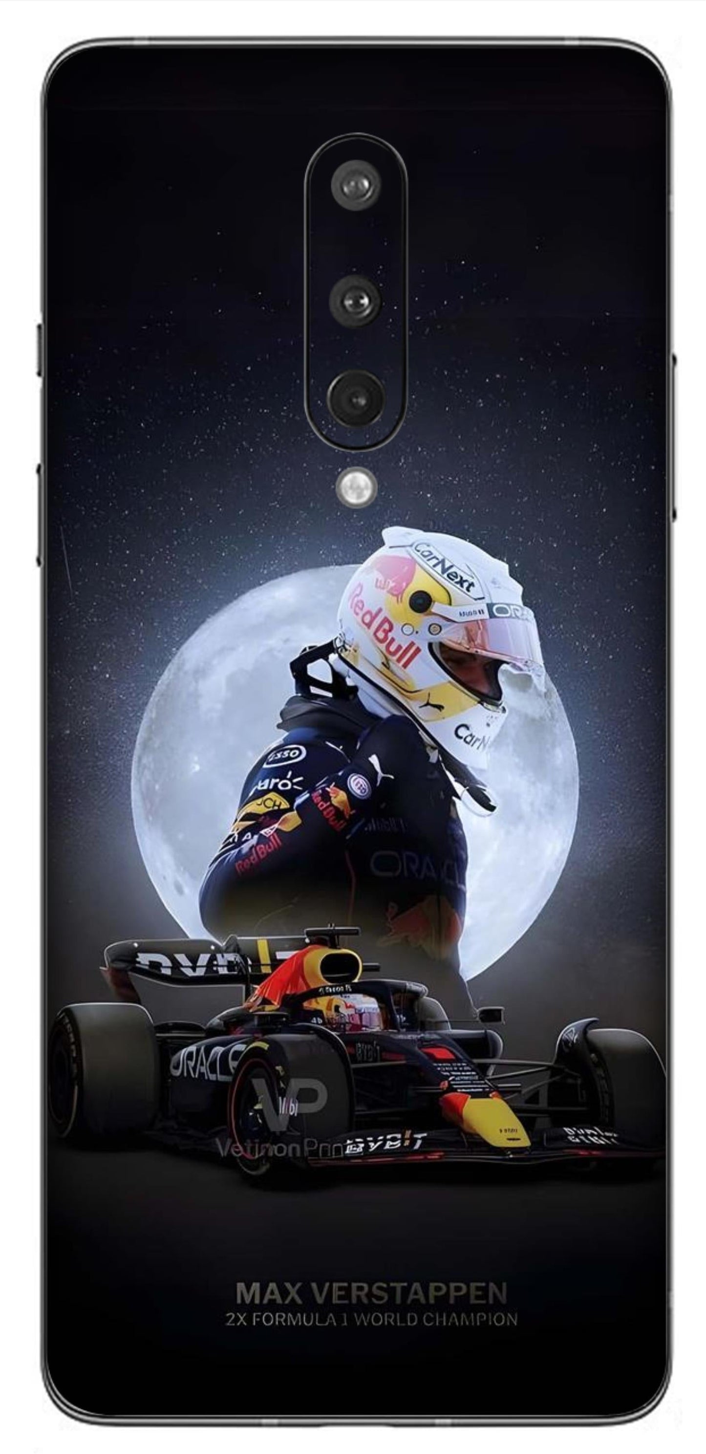 OnePlus 8 Skins and Wraps