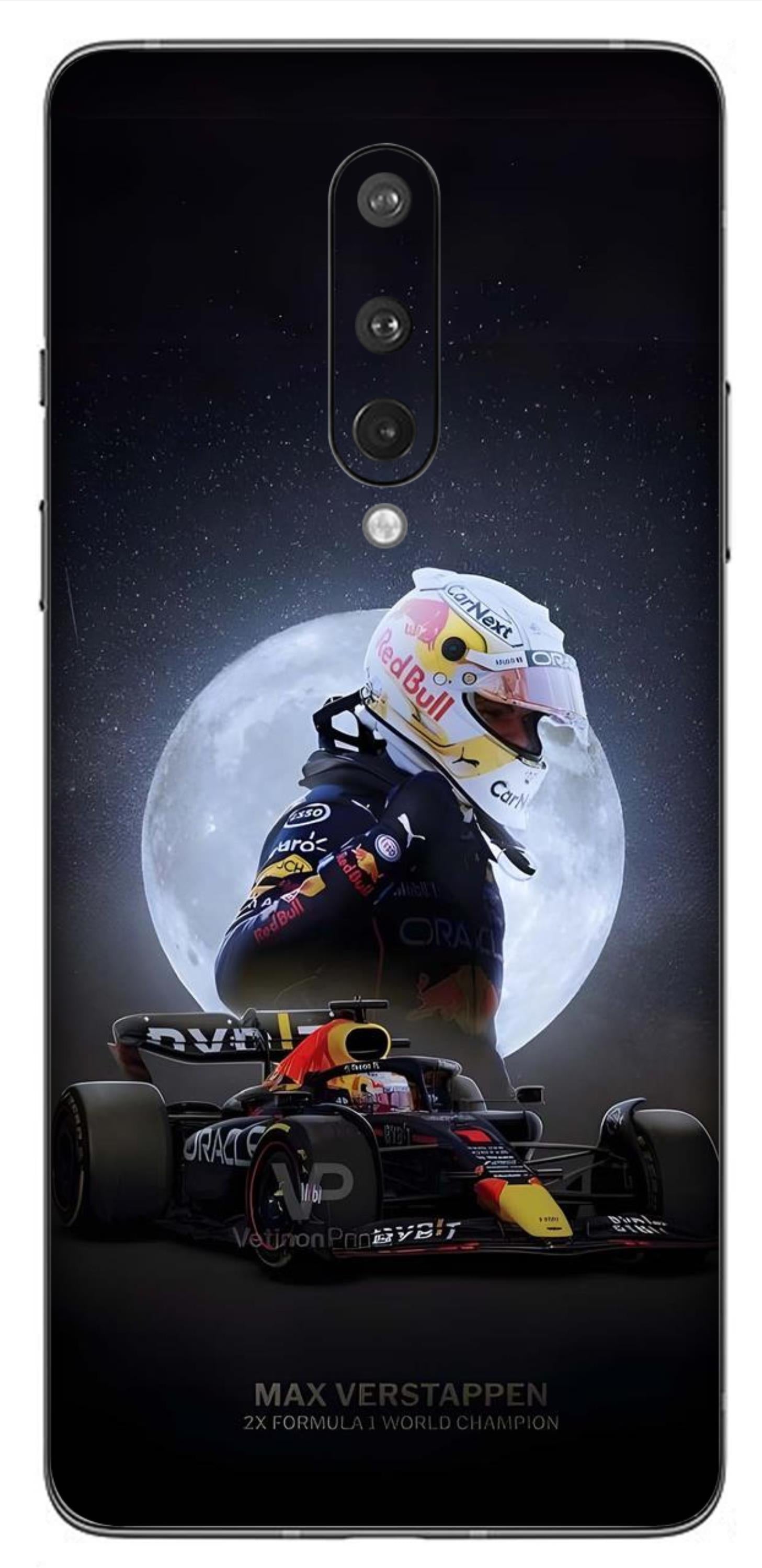 OnePlus 8 Skins and Wraps