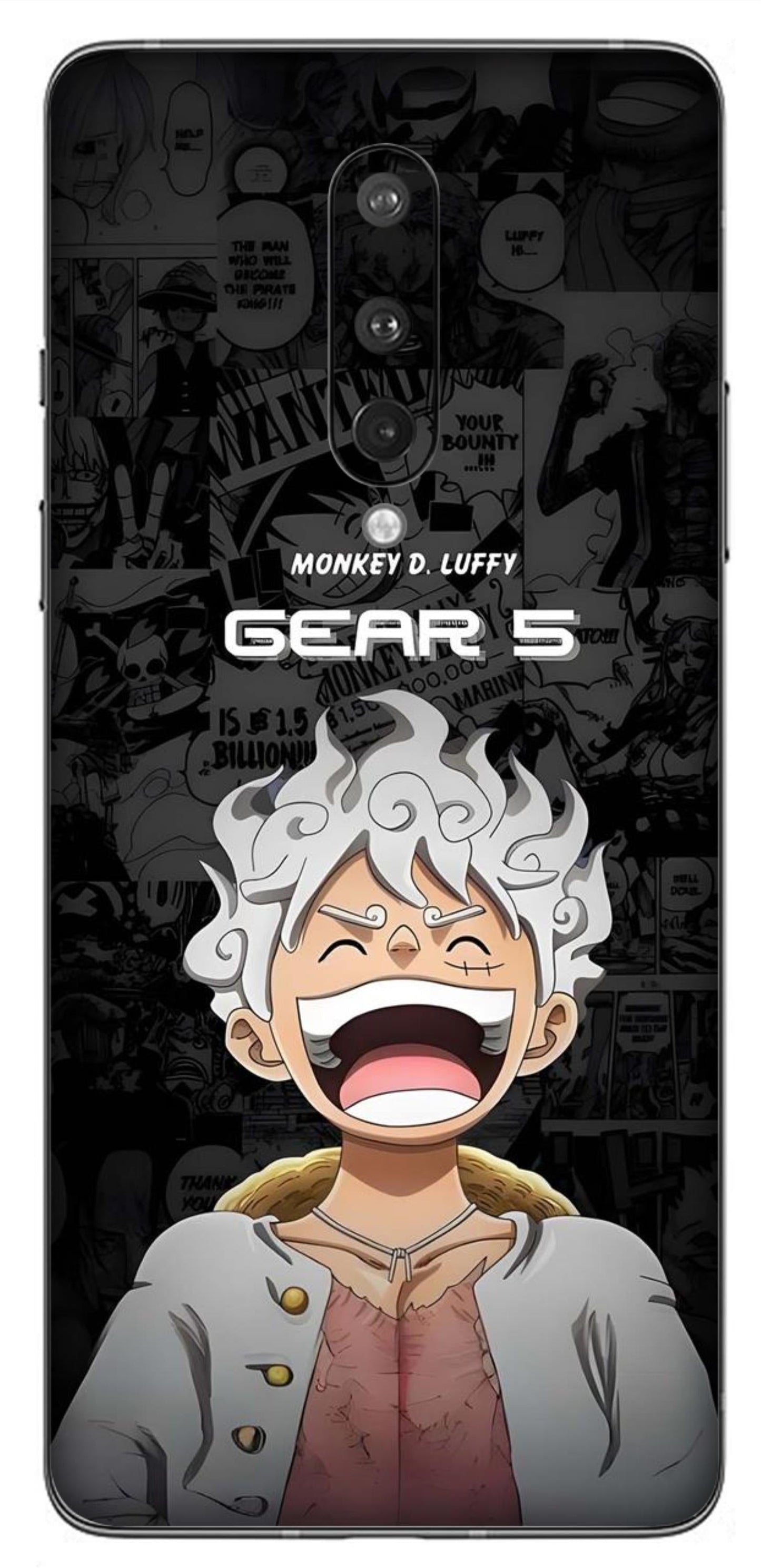 OnePlus 8 Skins and Wraps