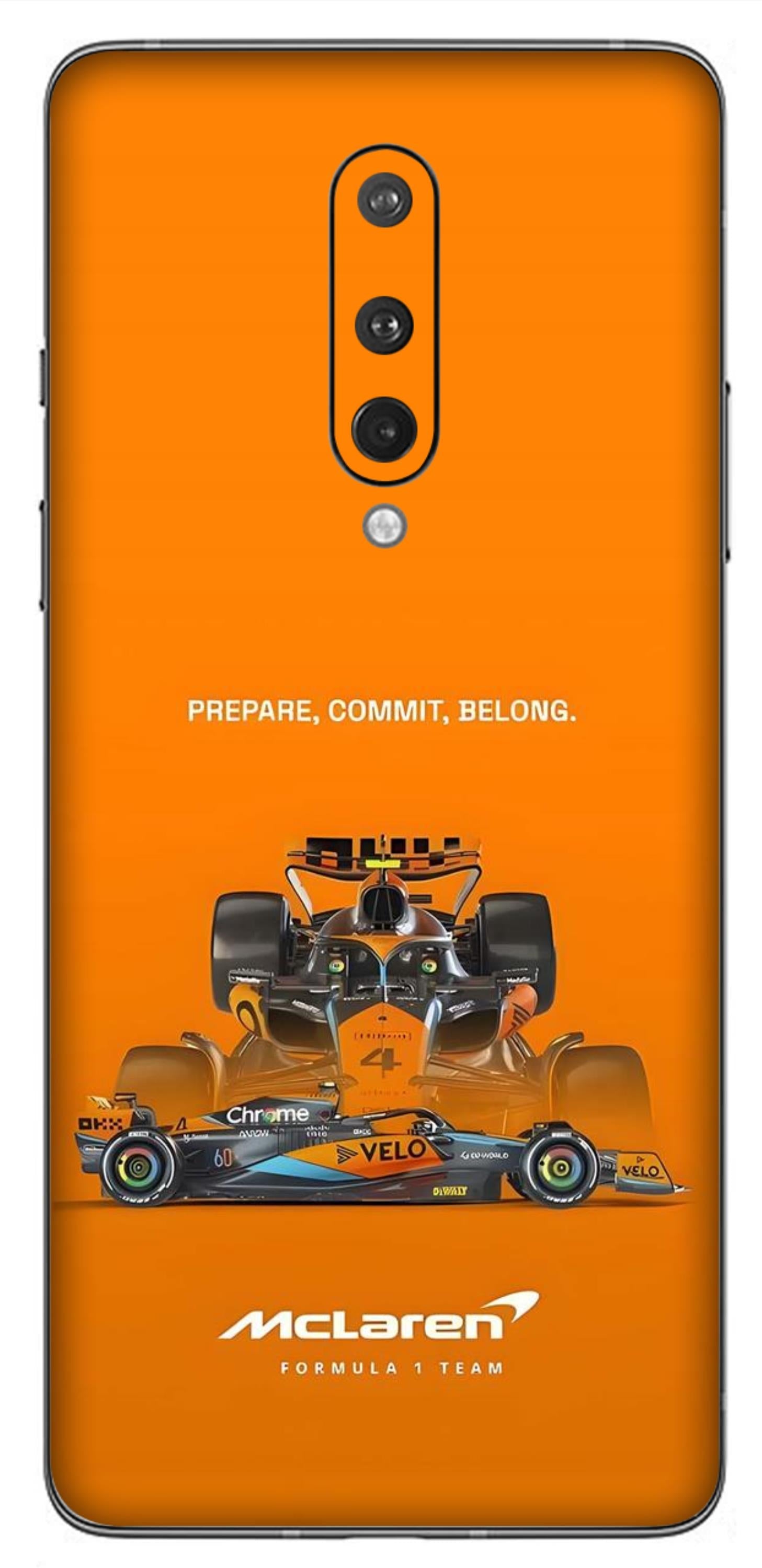 OnePlus 8 Skins and Wraps