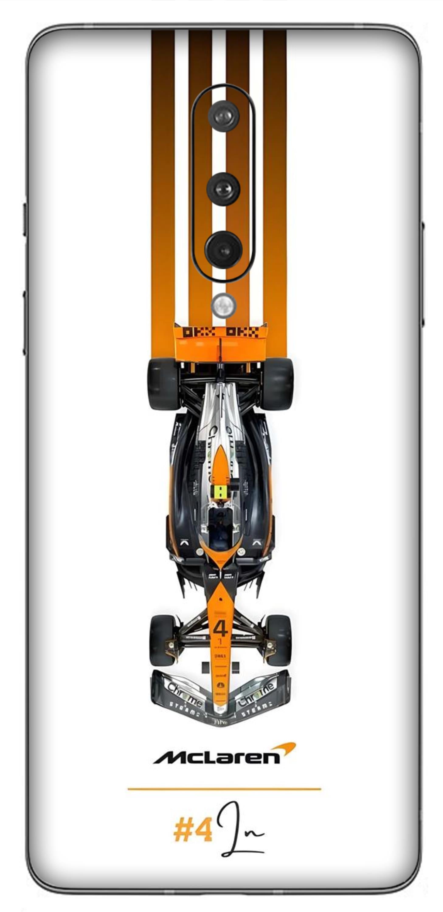 OnePlus 8 Skins and Wraps