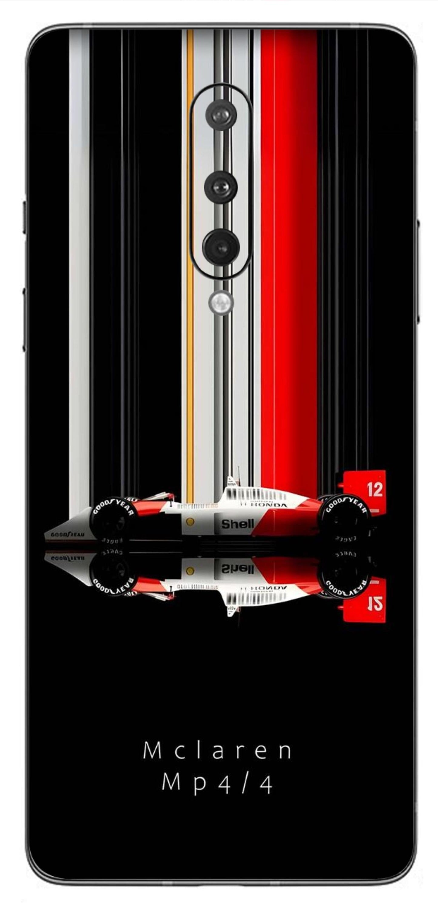 OnePlus 8 Skins and Wraps