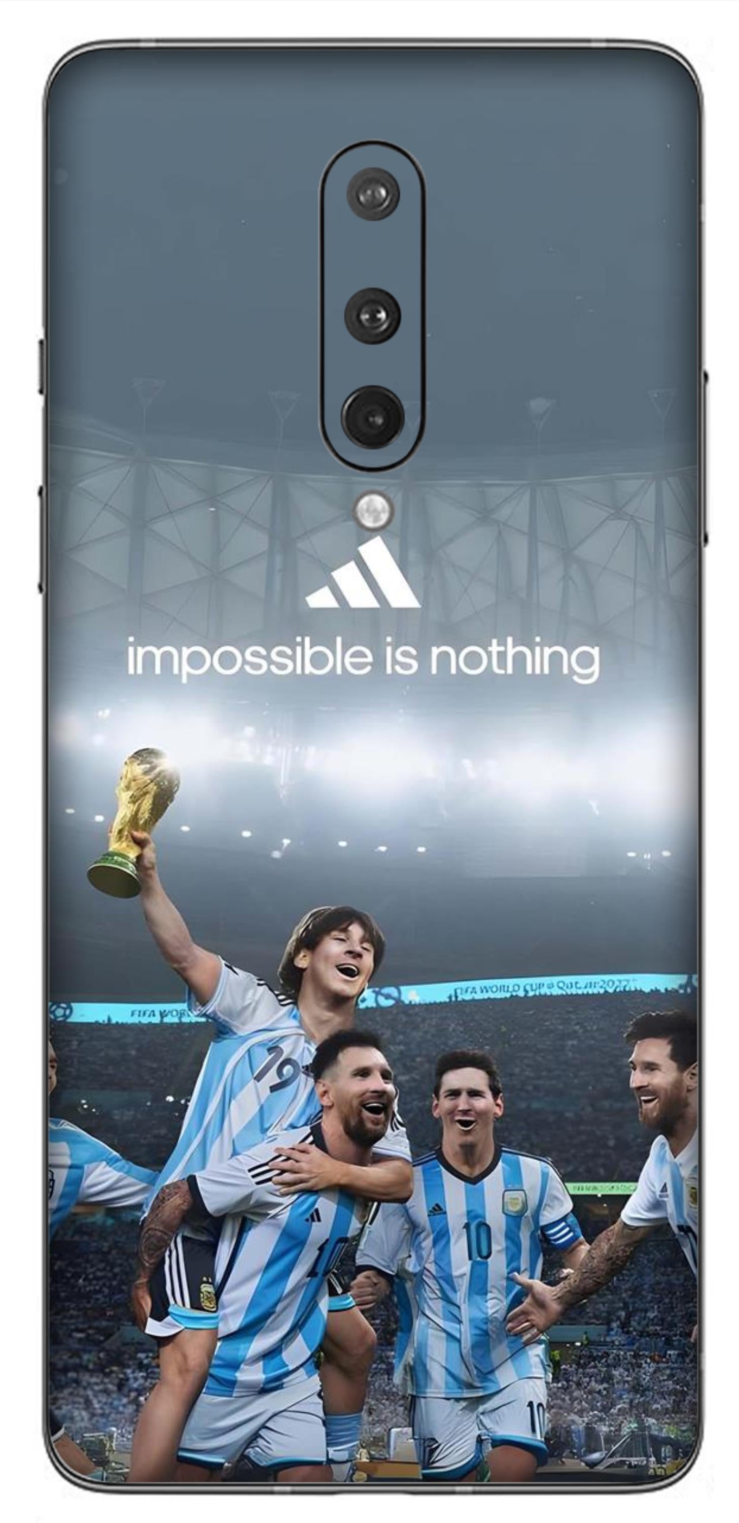 OnePlus 8 Skins and Wraps