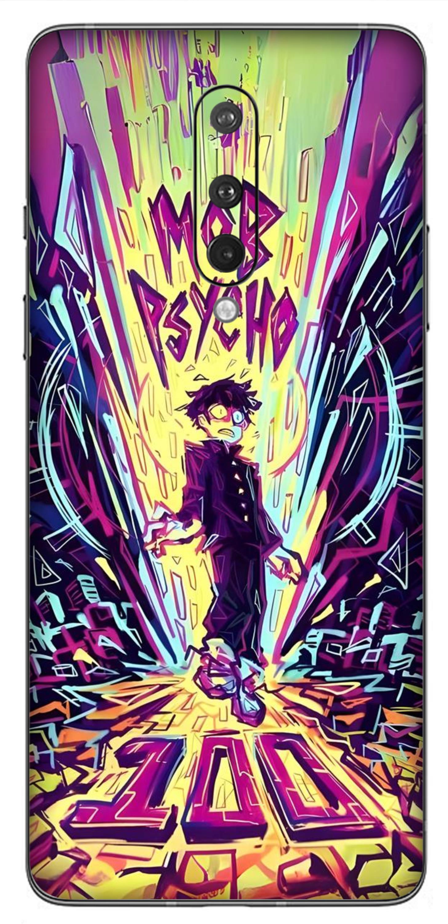 OnePlus 8 Skins and Wraps