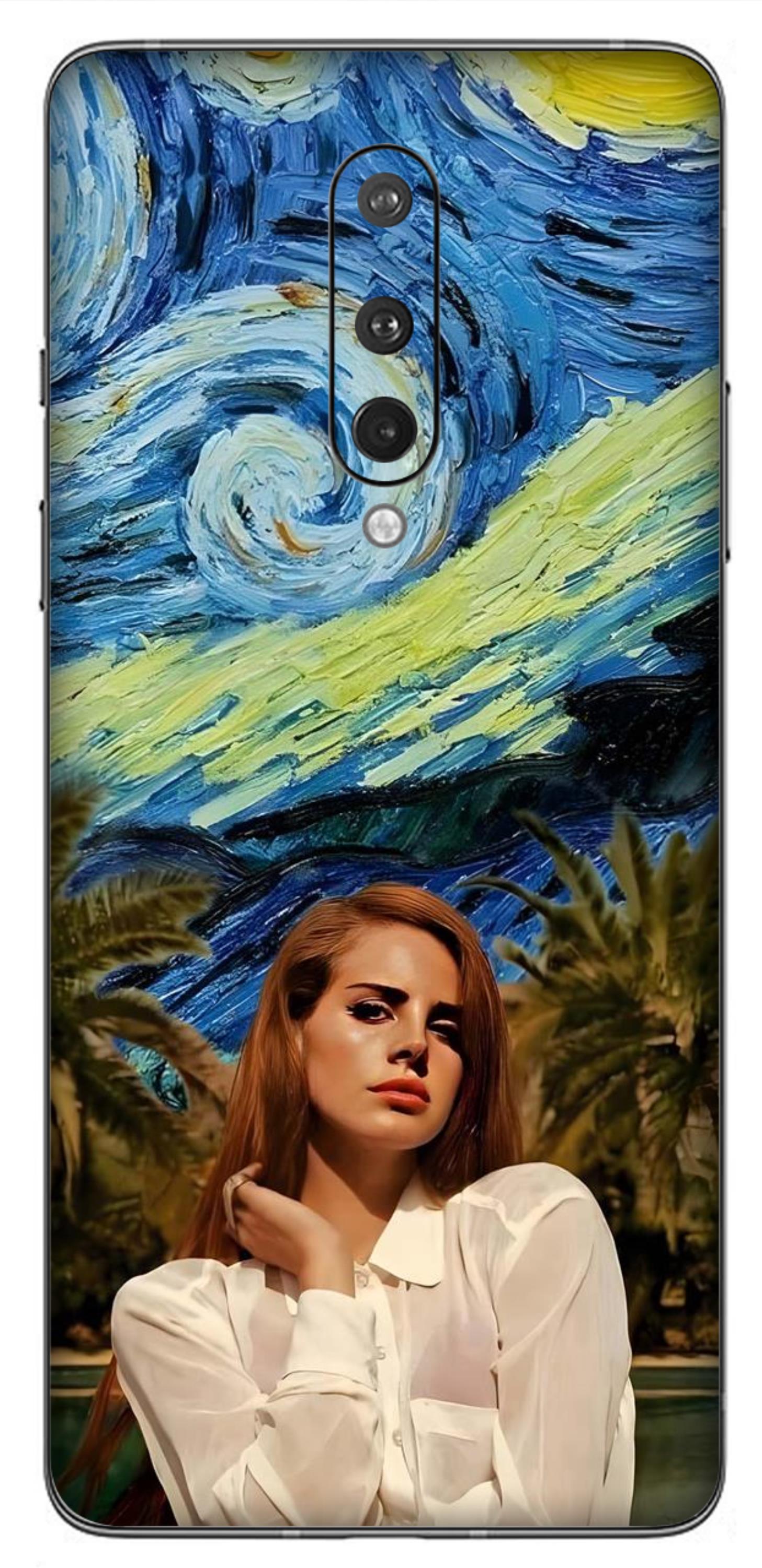 OnePlus 8 Skins and Wraps