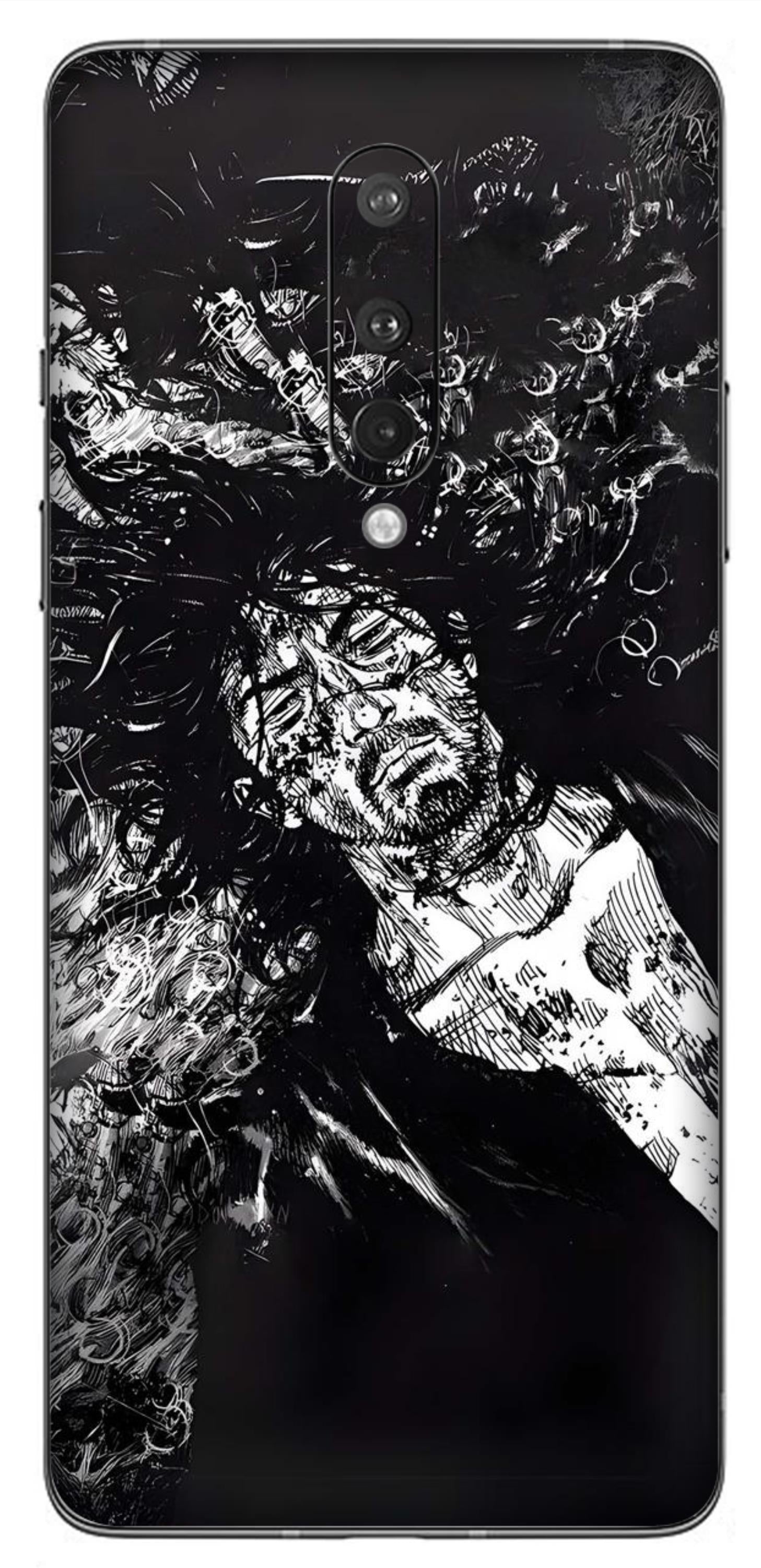 OnePlus 8 Skins and Wraps